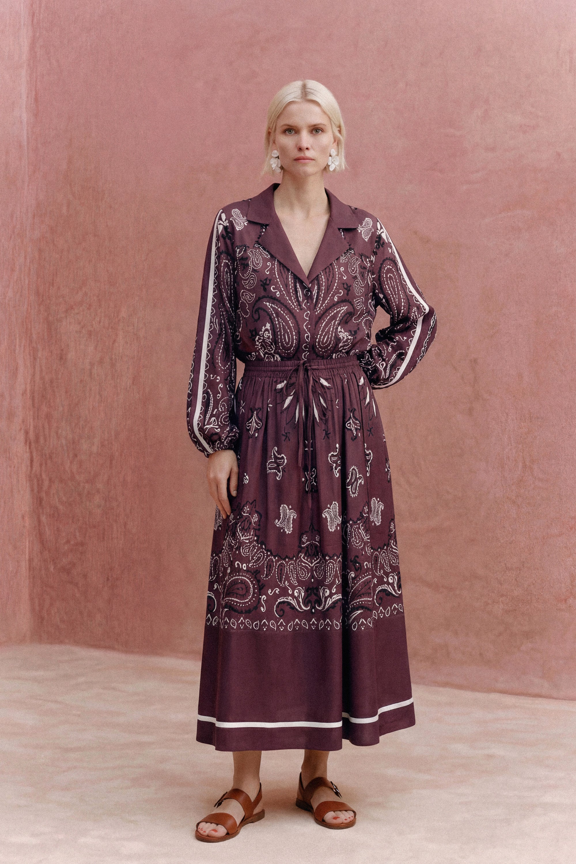 Amara Set | Boholoves