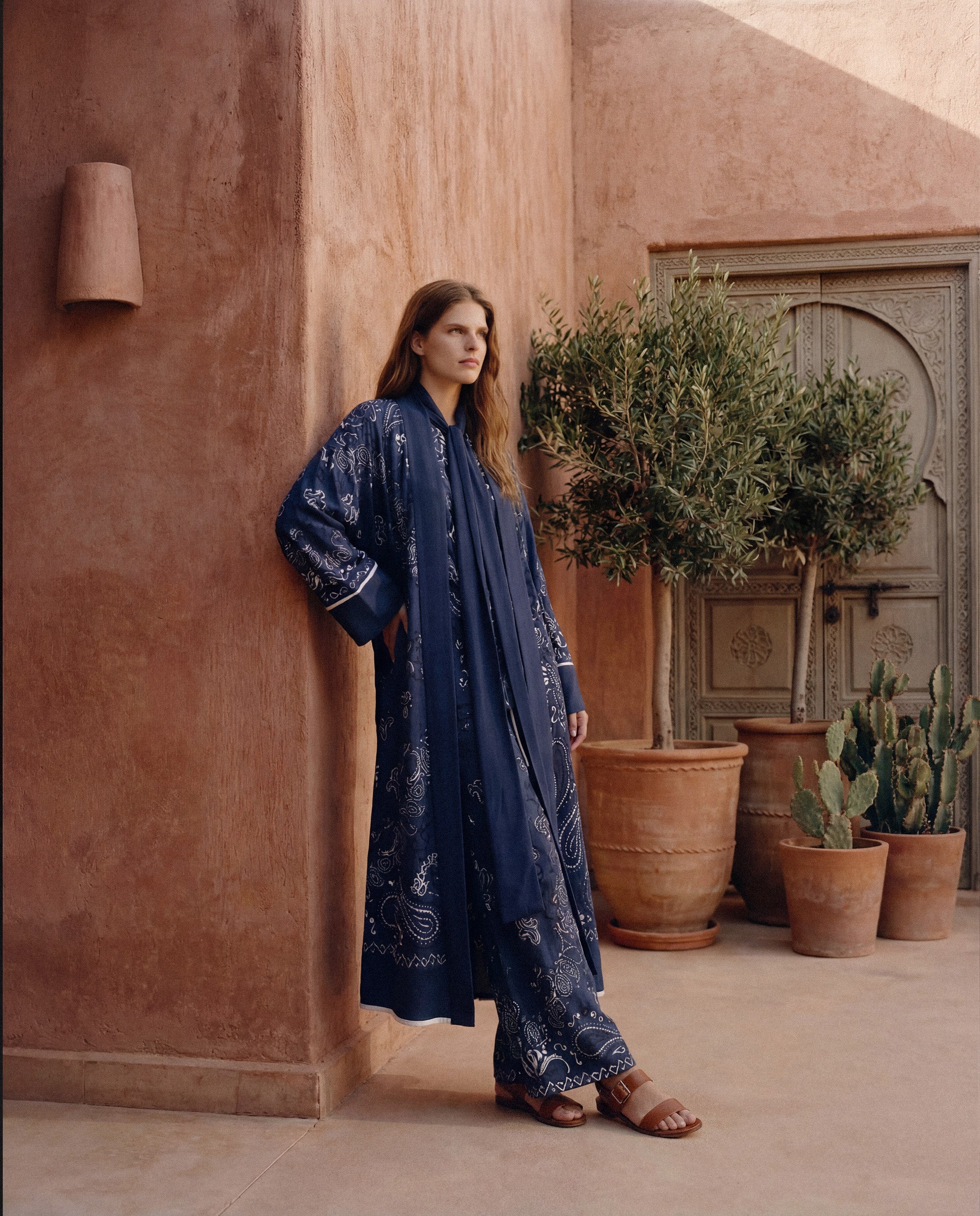 Atlas Kimono | Boholoves