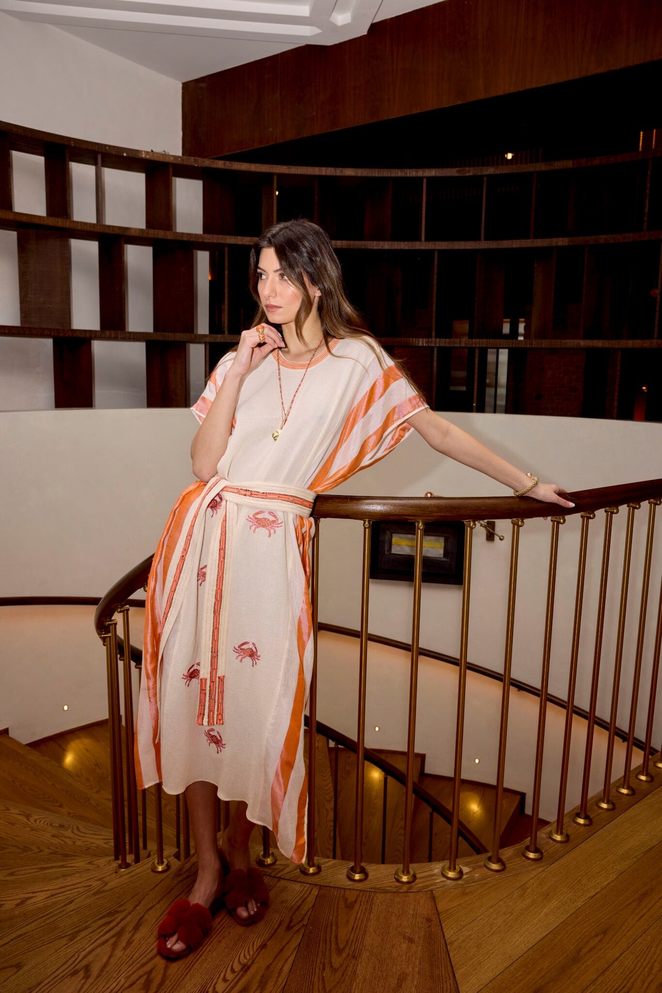 Kaftan no. 1