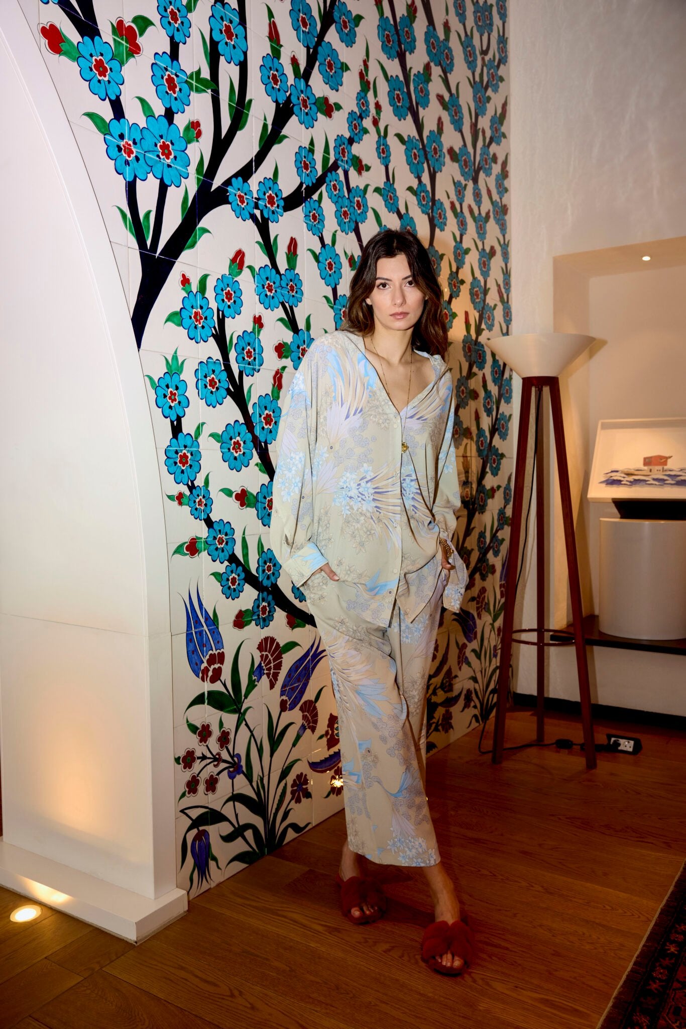 Dahlia takımı