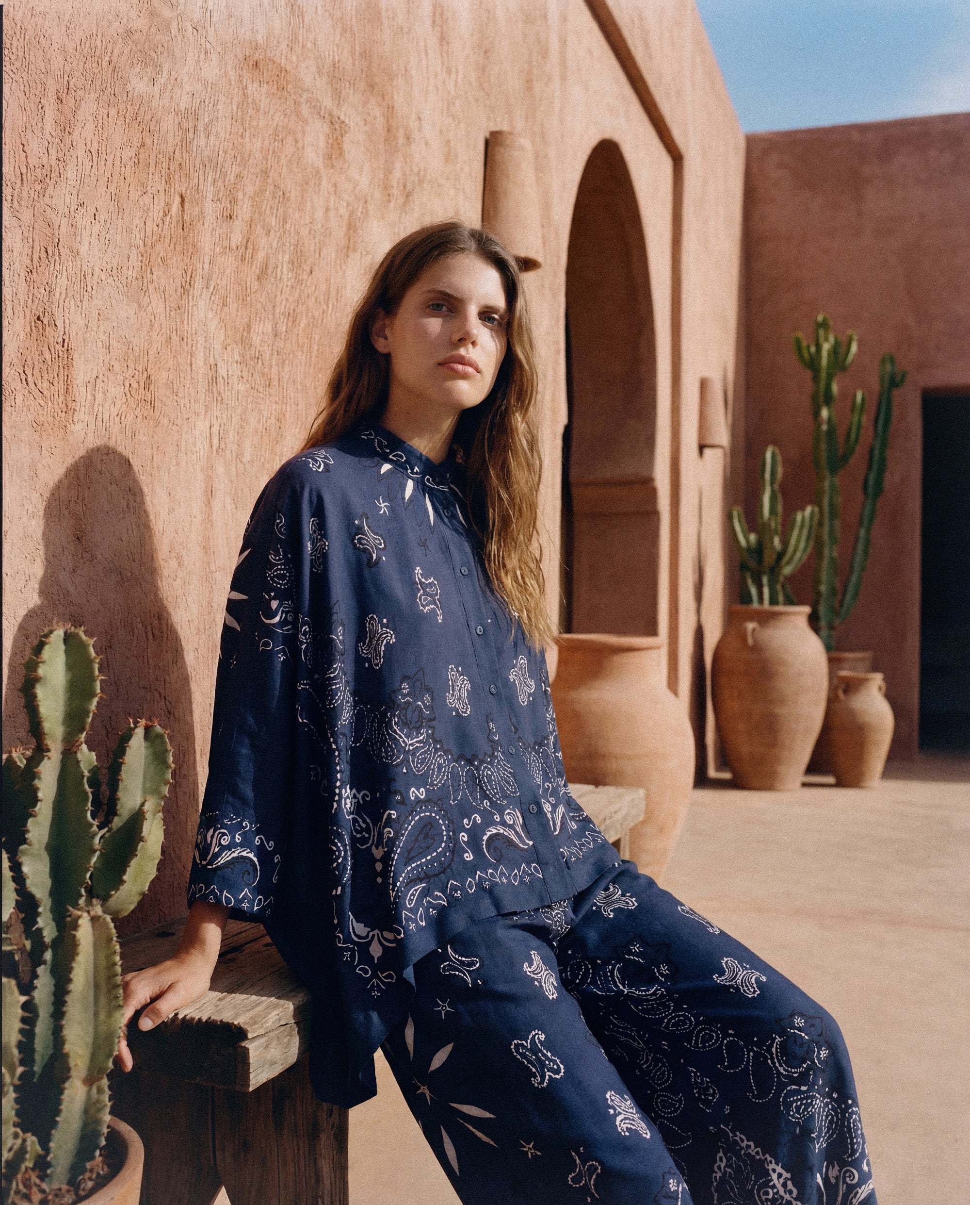 Sahara Set | Boholoves