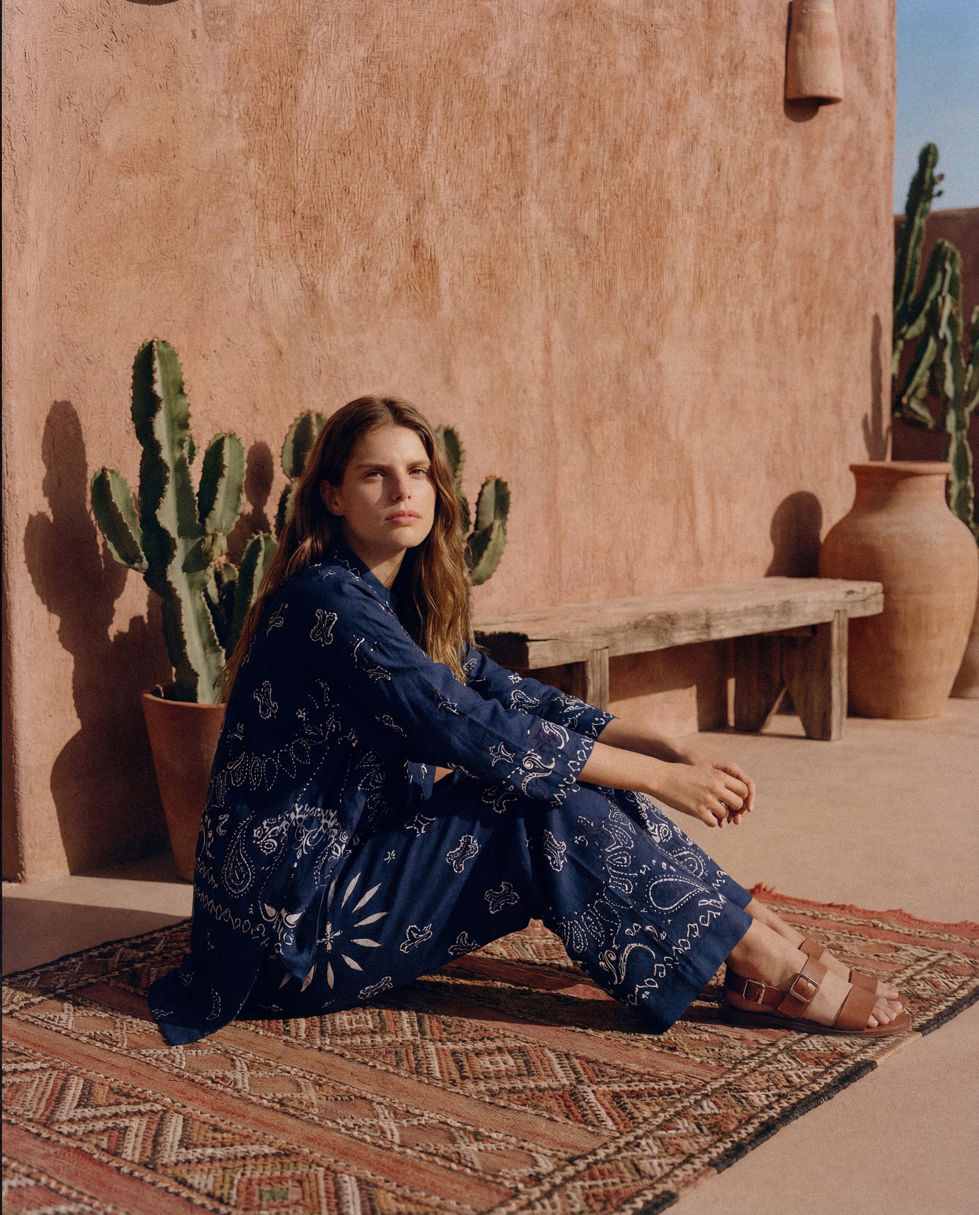 Sahara Set | Boholoves