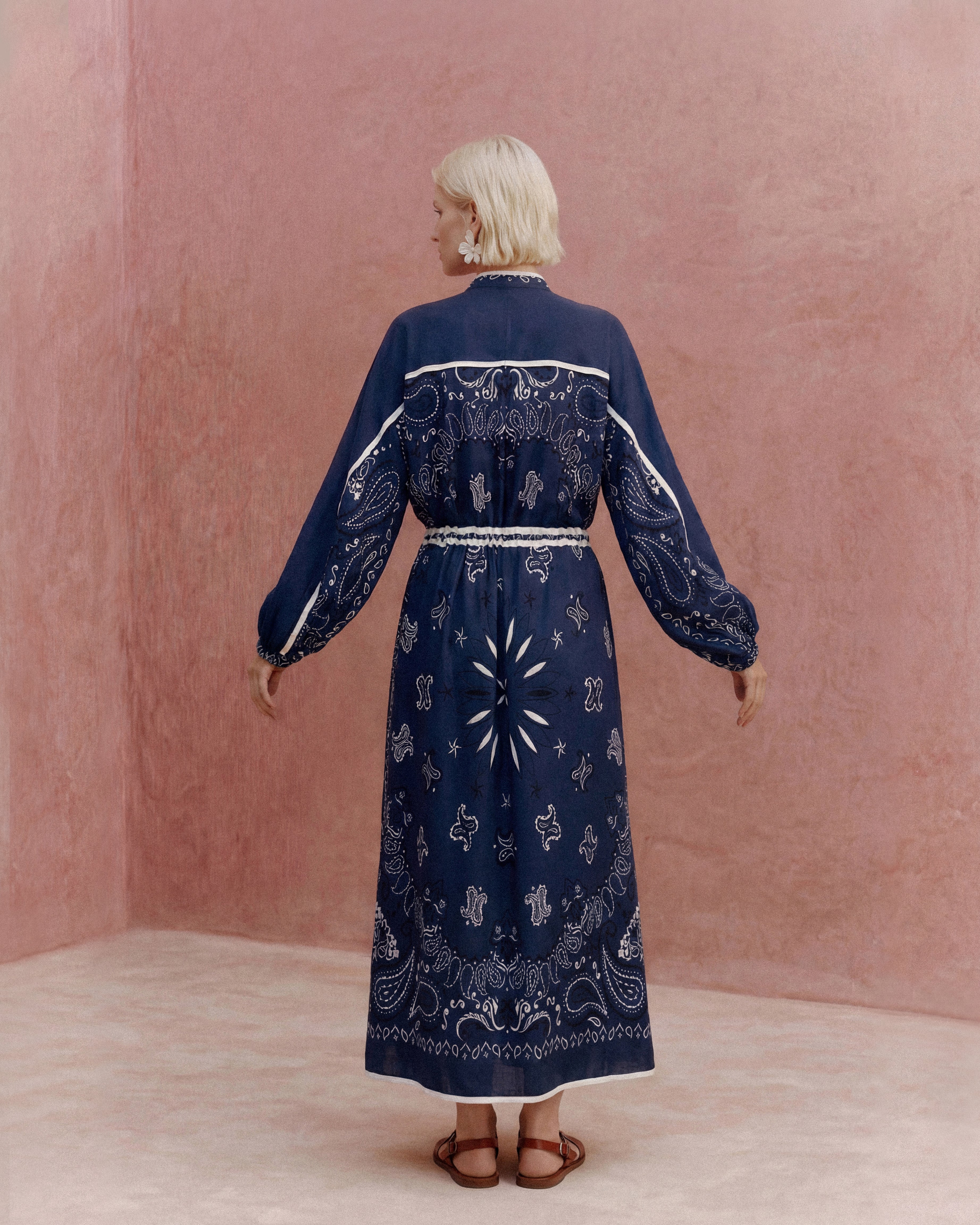 Zahara Dress | Boholoves