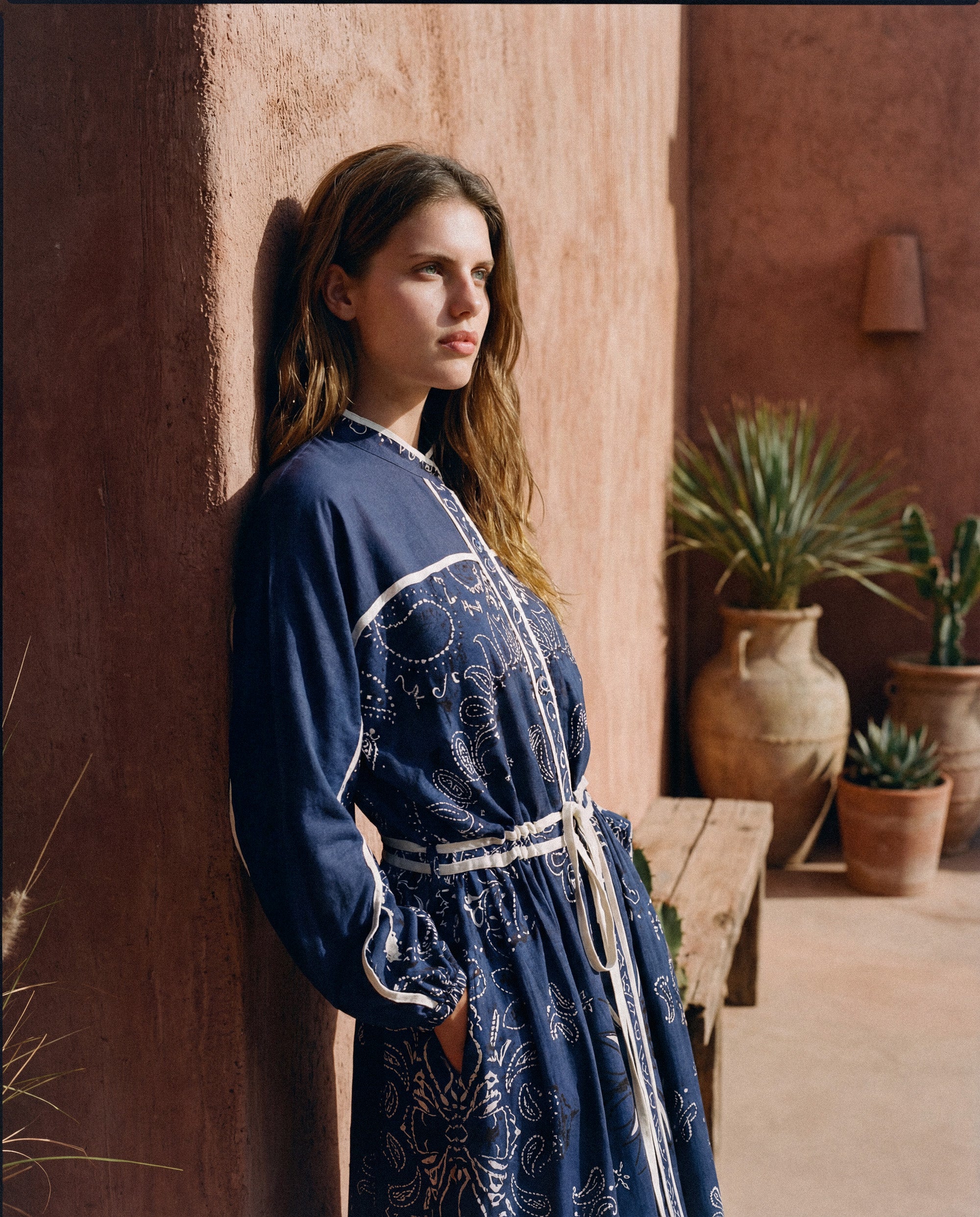 Zahara Dress | Boholoves