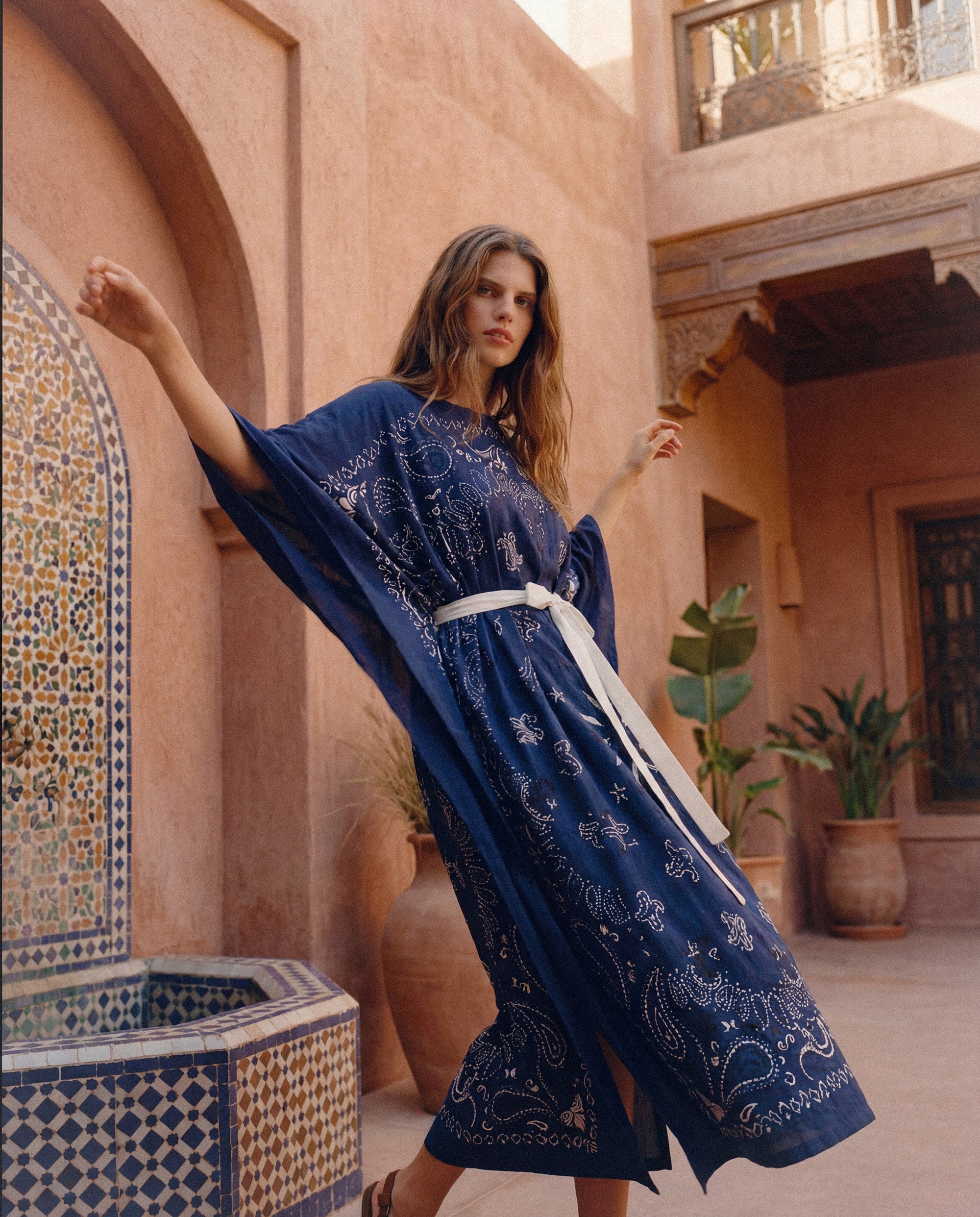 Noa Kaftan | Boholoves