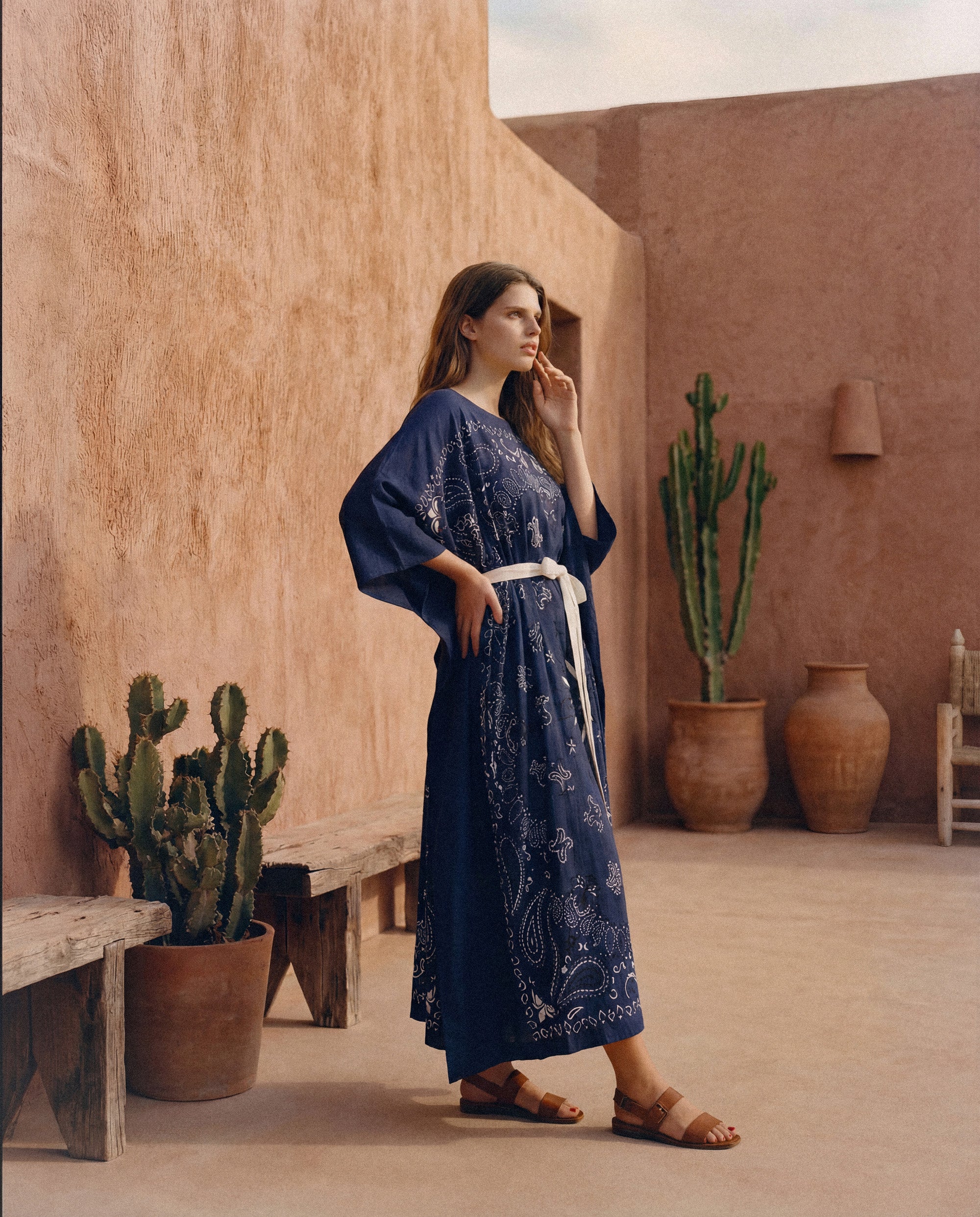 Noa Kaftan | Boholoves