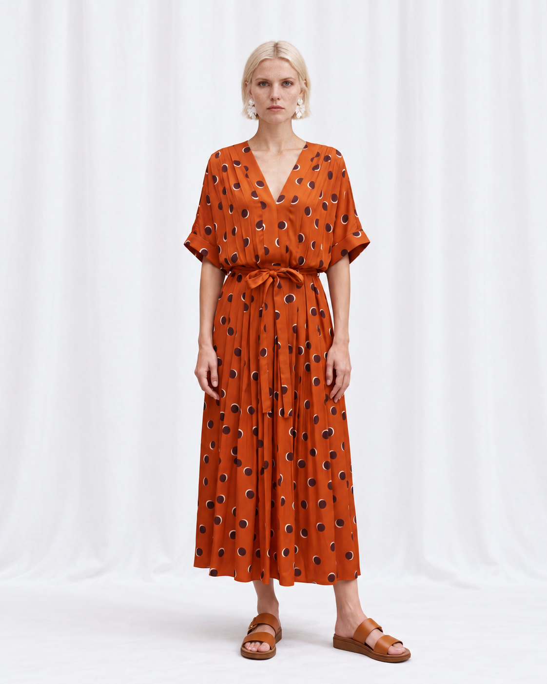 Rose Elbise | Boholoves