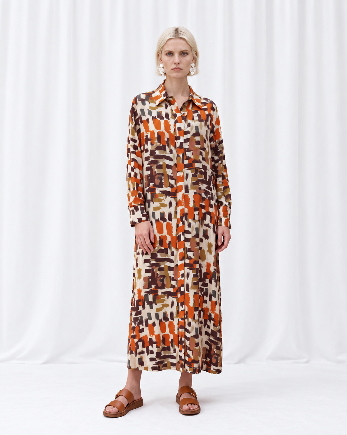 Lila Elbise | Boholoves