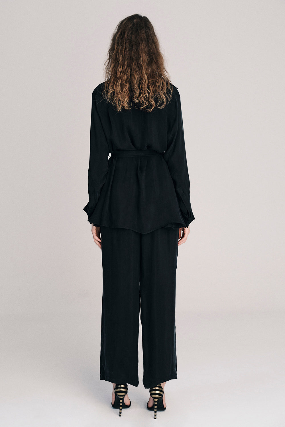 Nathalie Suit – Cupro | Boholoves