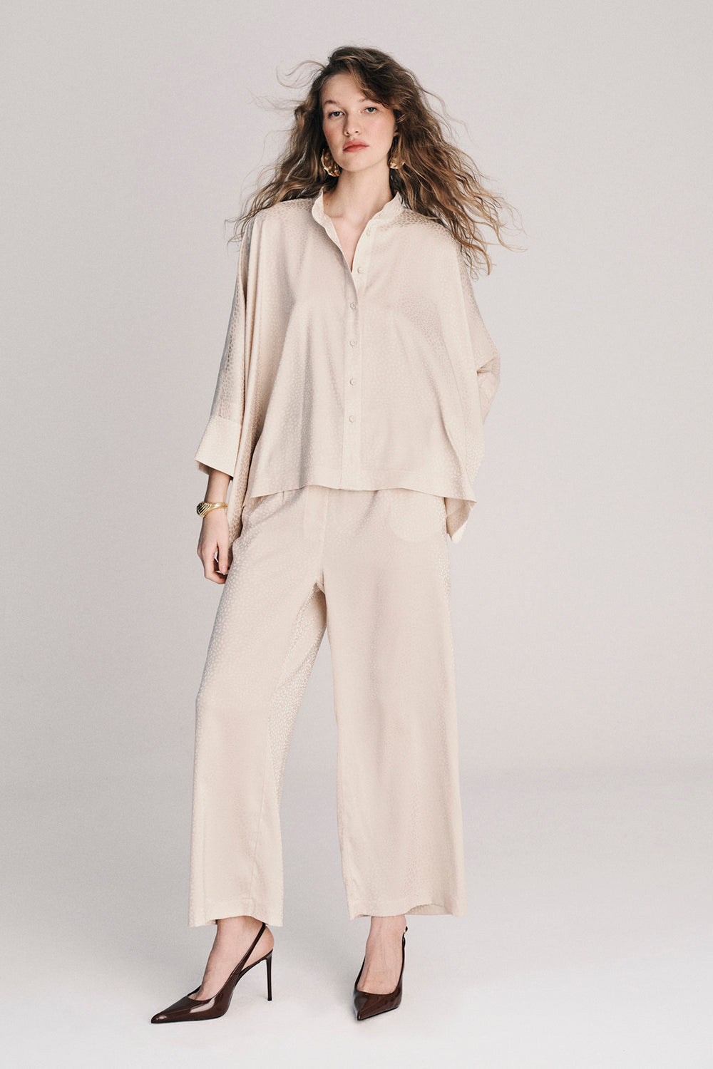 Renee Suit – Viscose | Boholoves