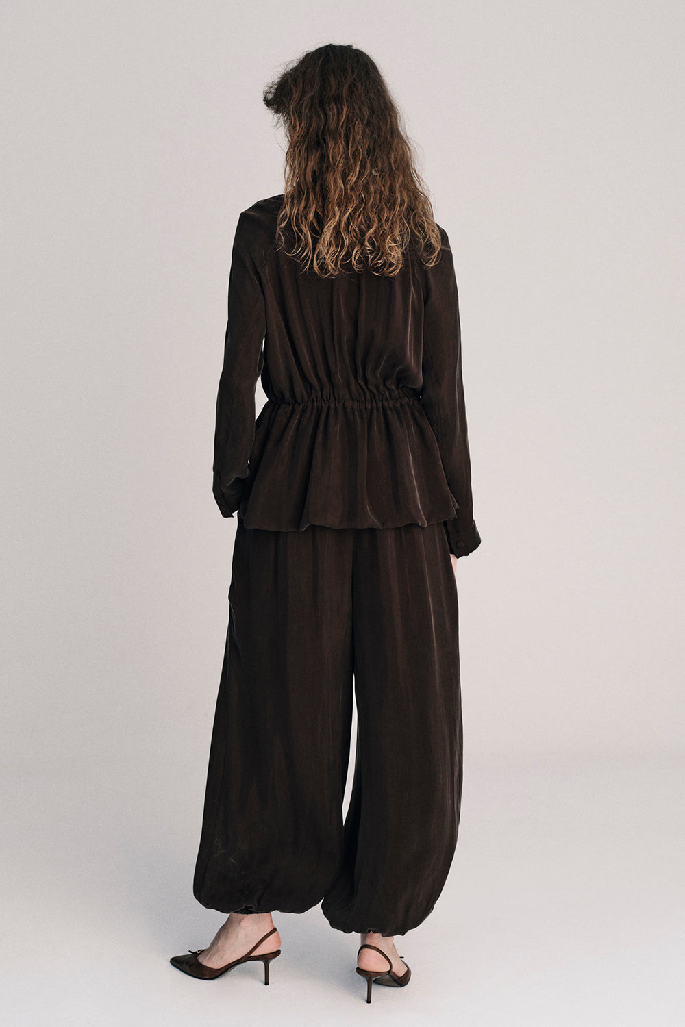 Violette Suit – Cupro | Boholoves
