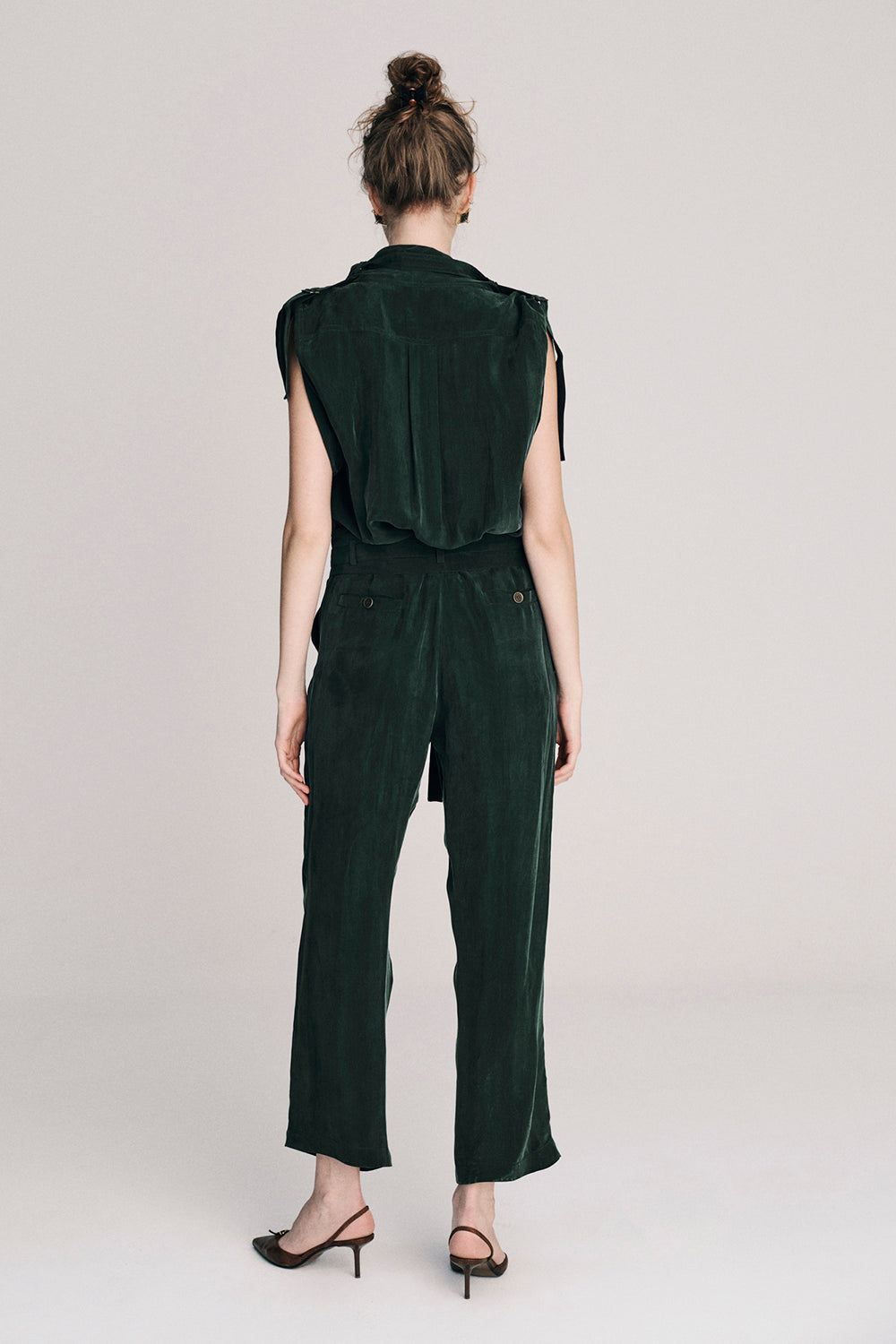 Belle Suit – Cupro | Boholoves