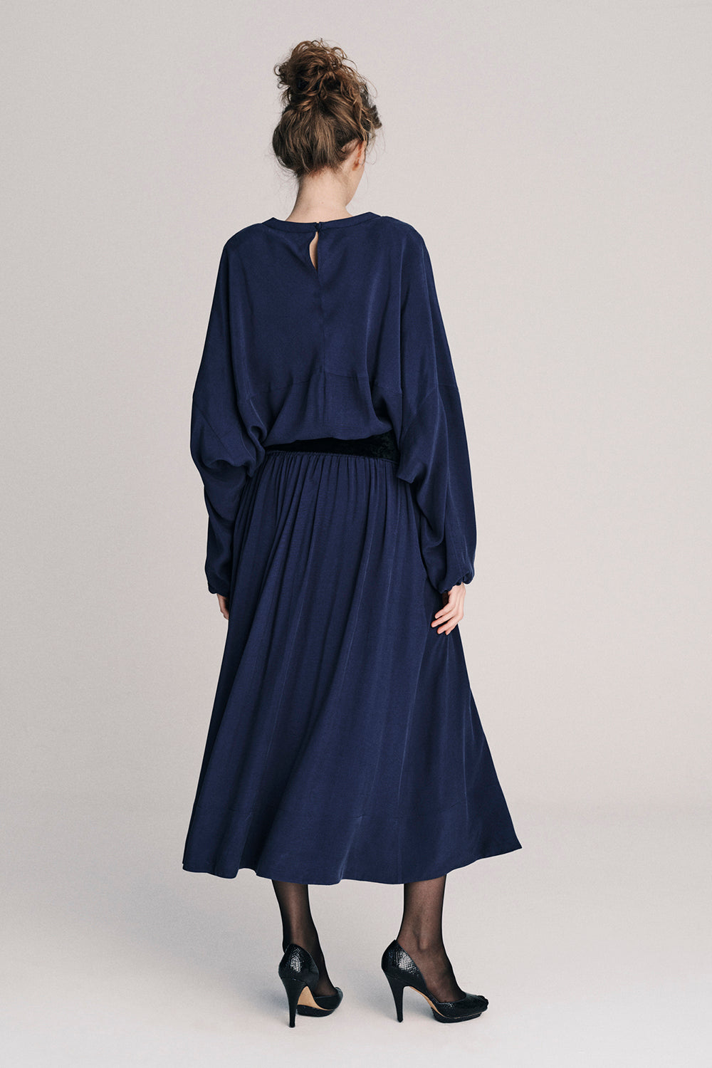 Gabrielle Suit – Cupro | Boholoves