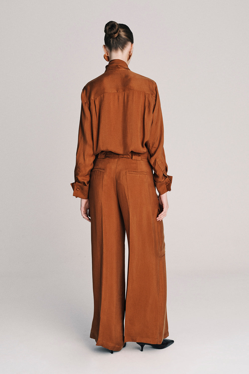 Vivienne Suit – Cupro | Boholoves