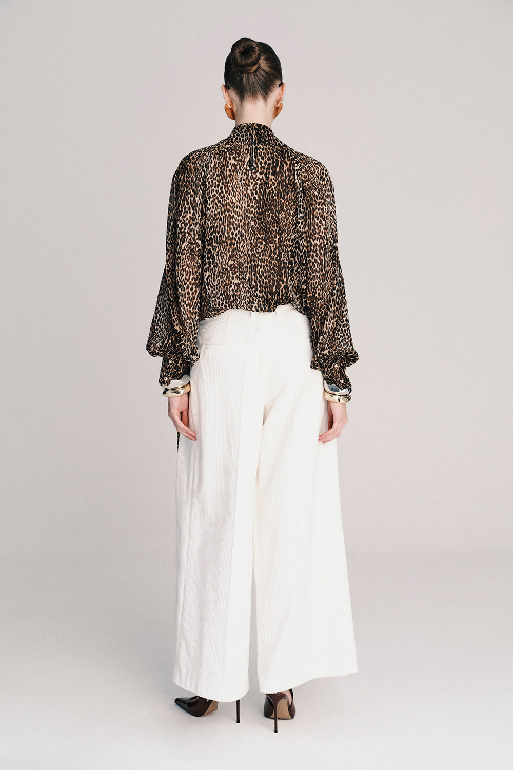Ella Blouse – Viscose | Boholoves