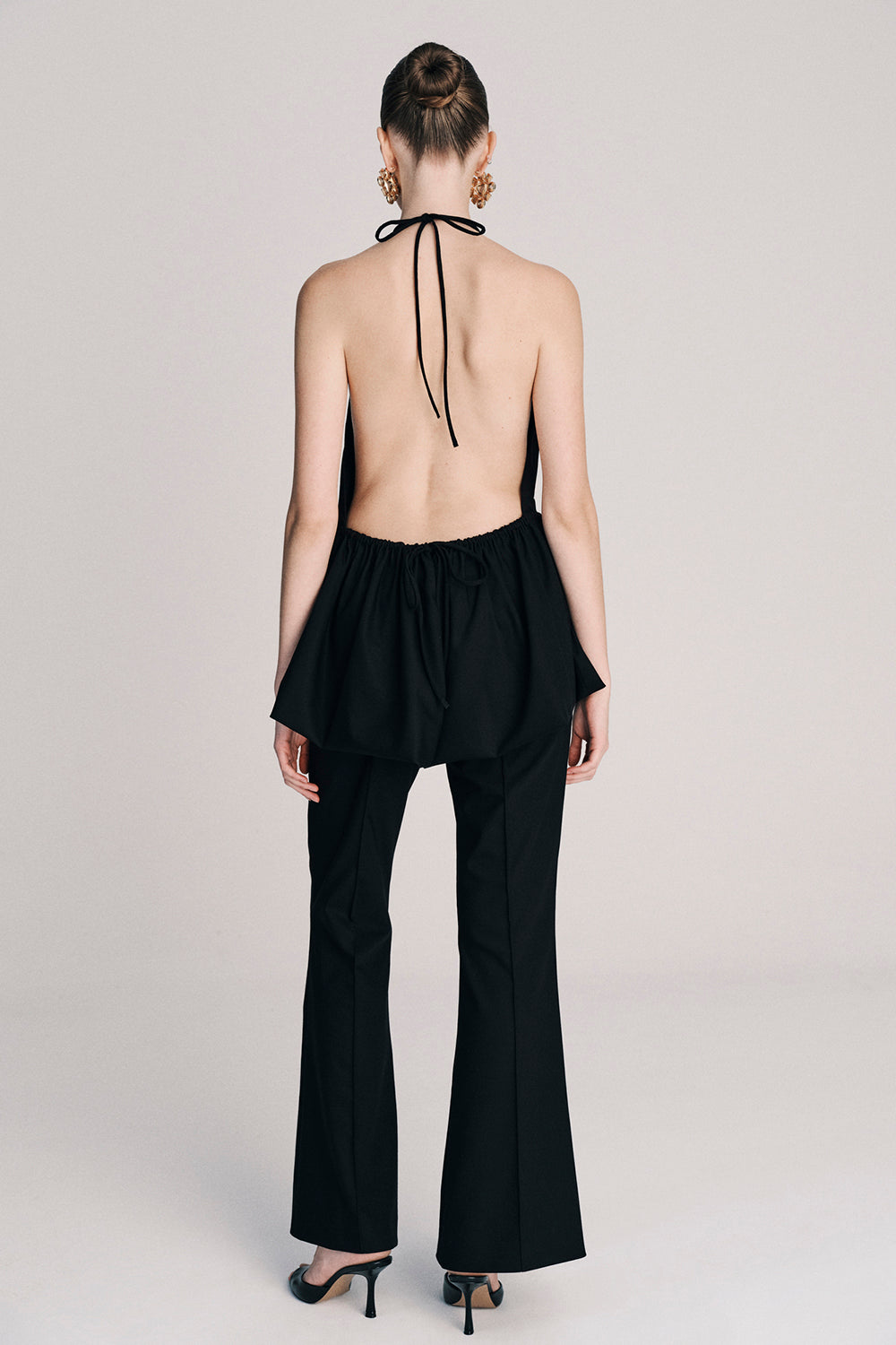 Sophia Hand-Embroidered Blouse – Viscose | Boholoves