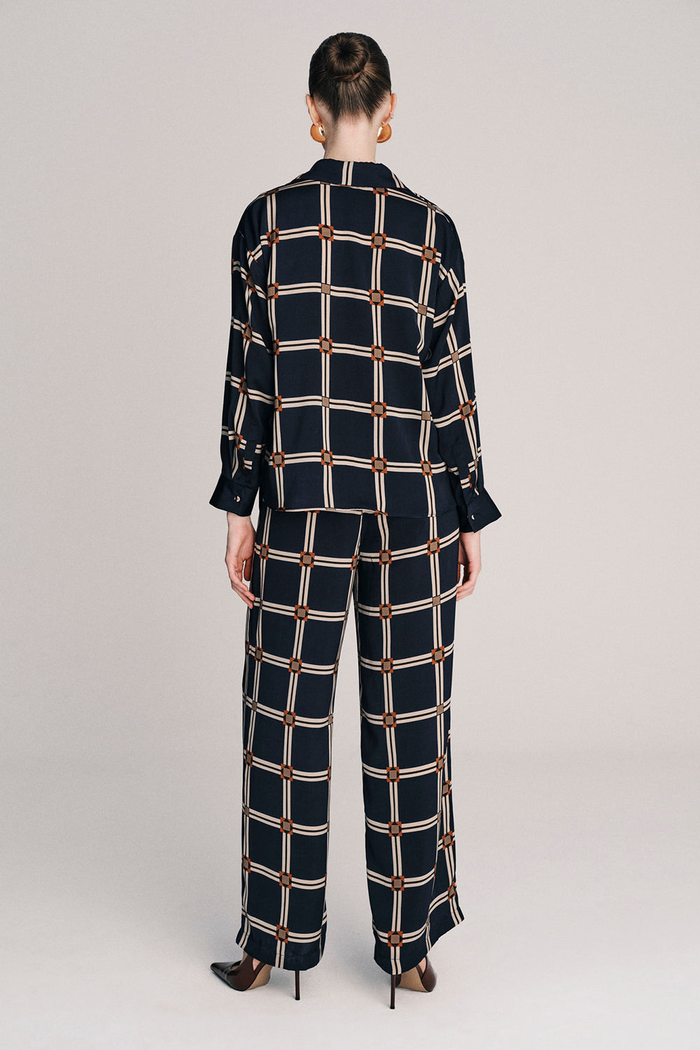 Beatrice Suit – Viscose | Boholoves