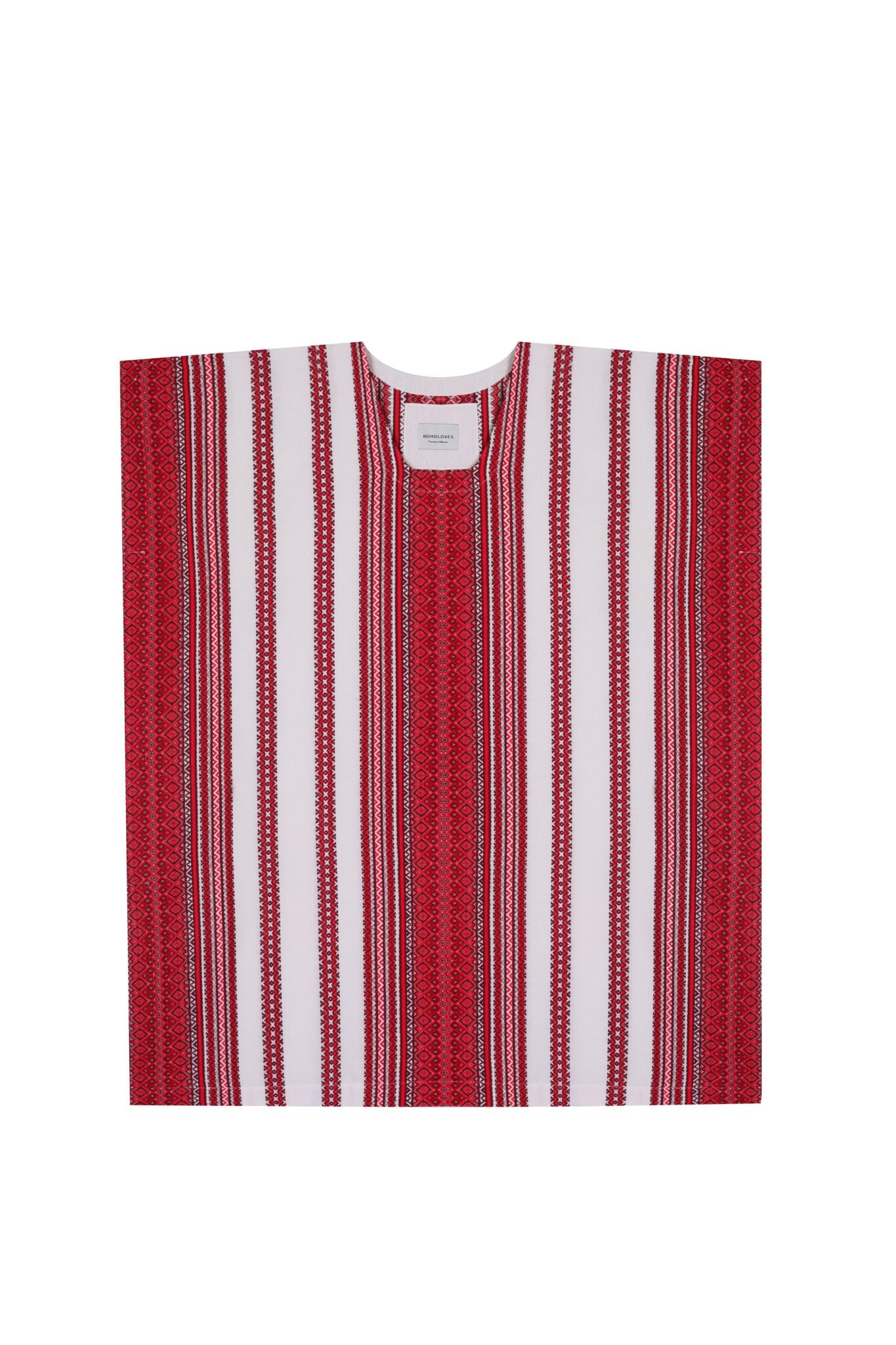 Caftan No. 11