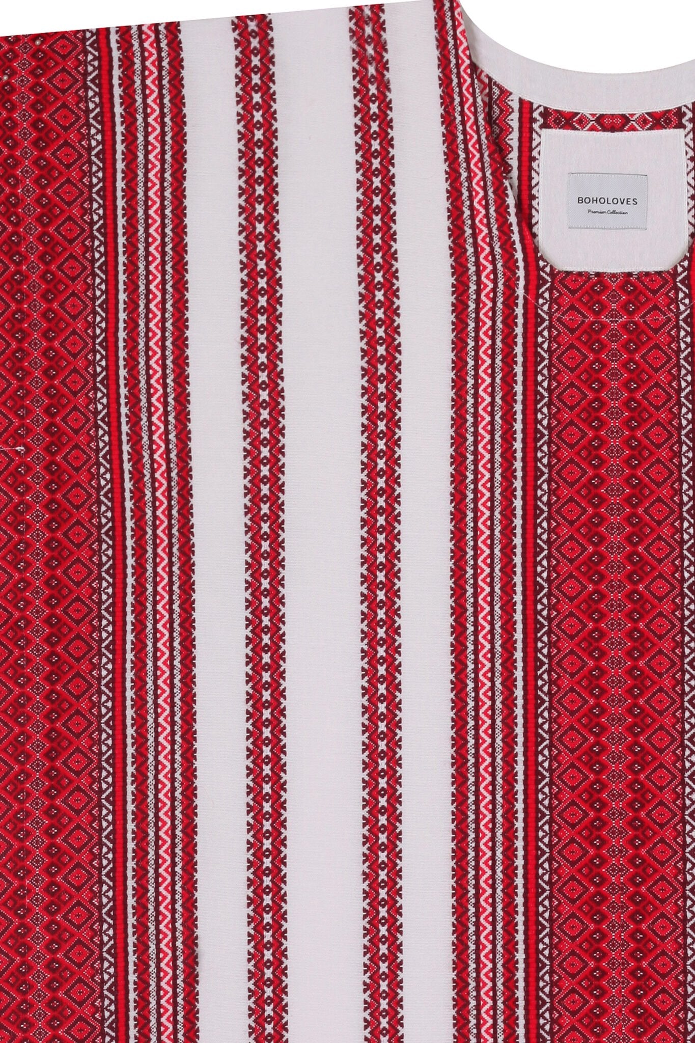 Caftan No. 11