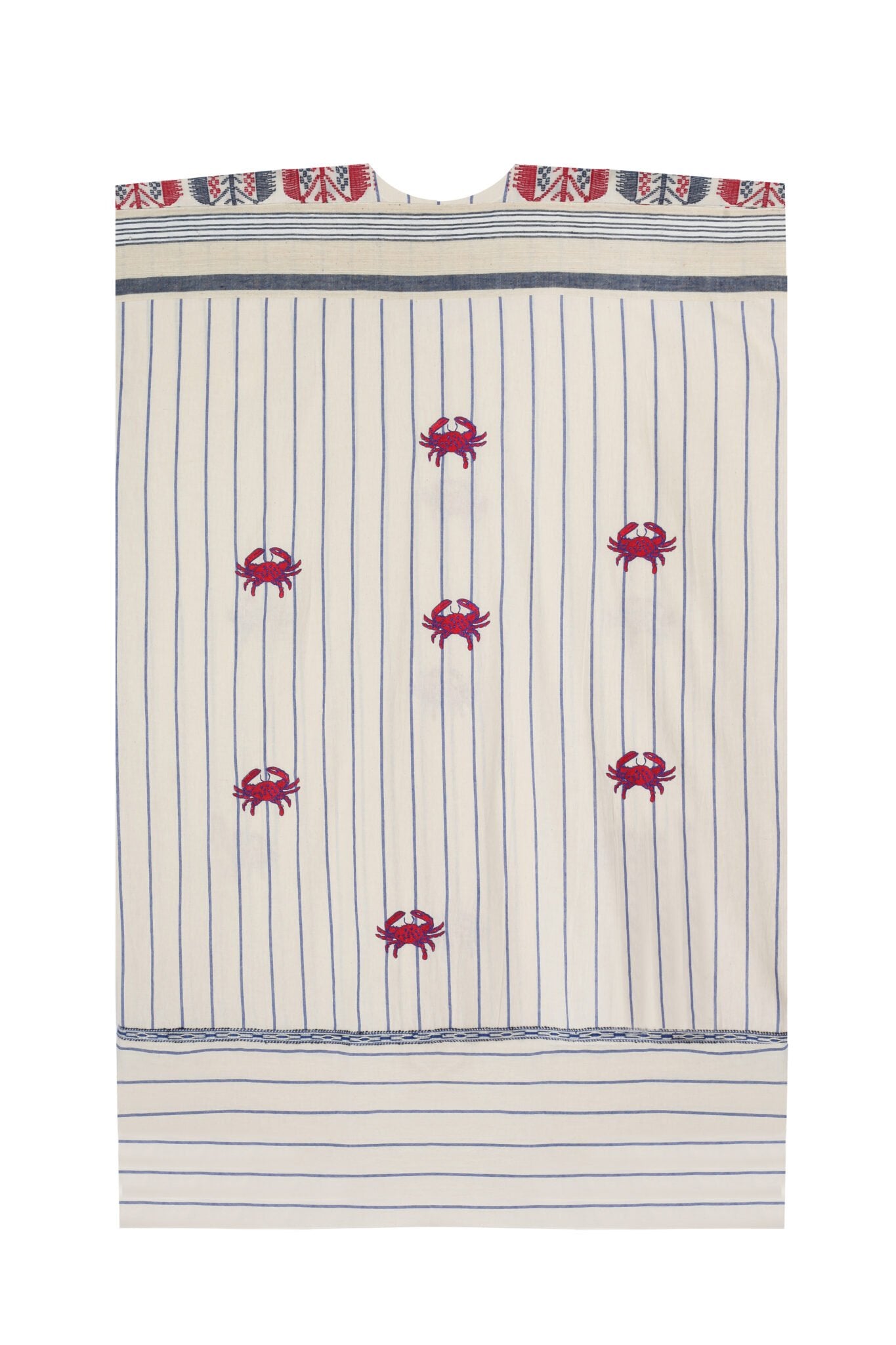 Kaftan No. 7