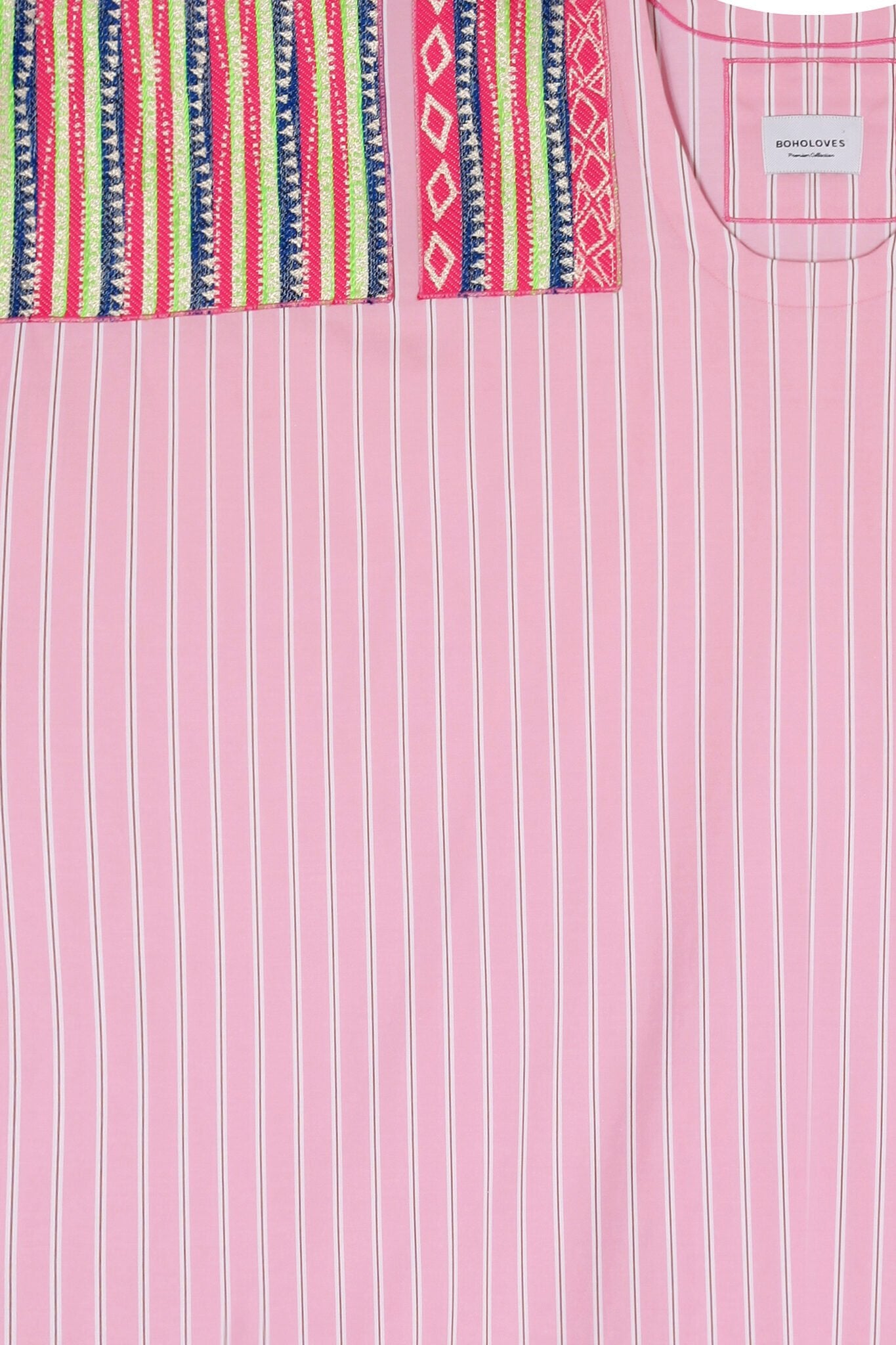 Kaftan No. 10