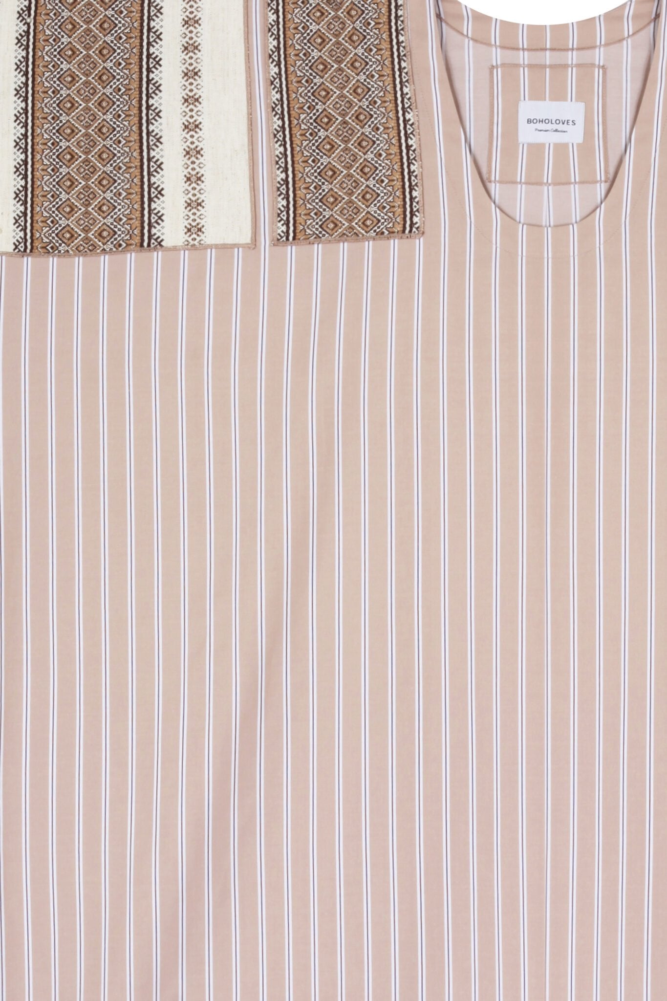 Kaftan No. 9