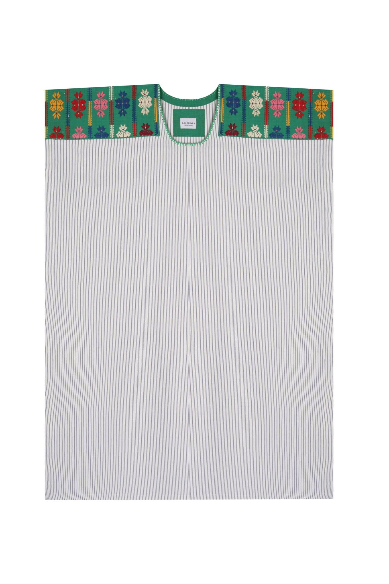 Kaftan no. 3