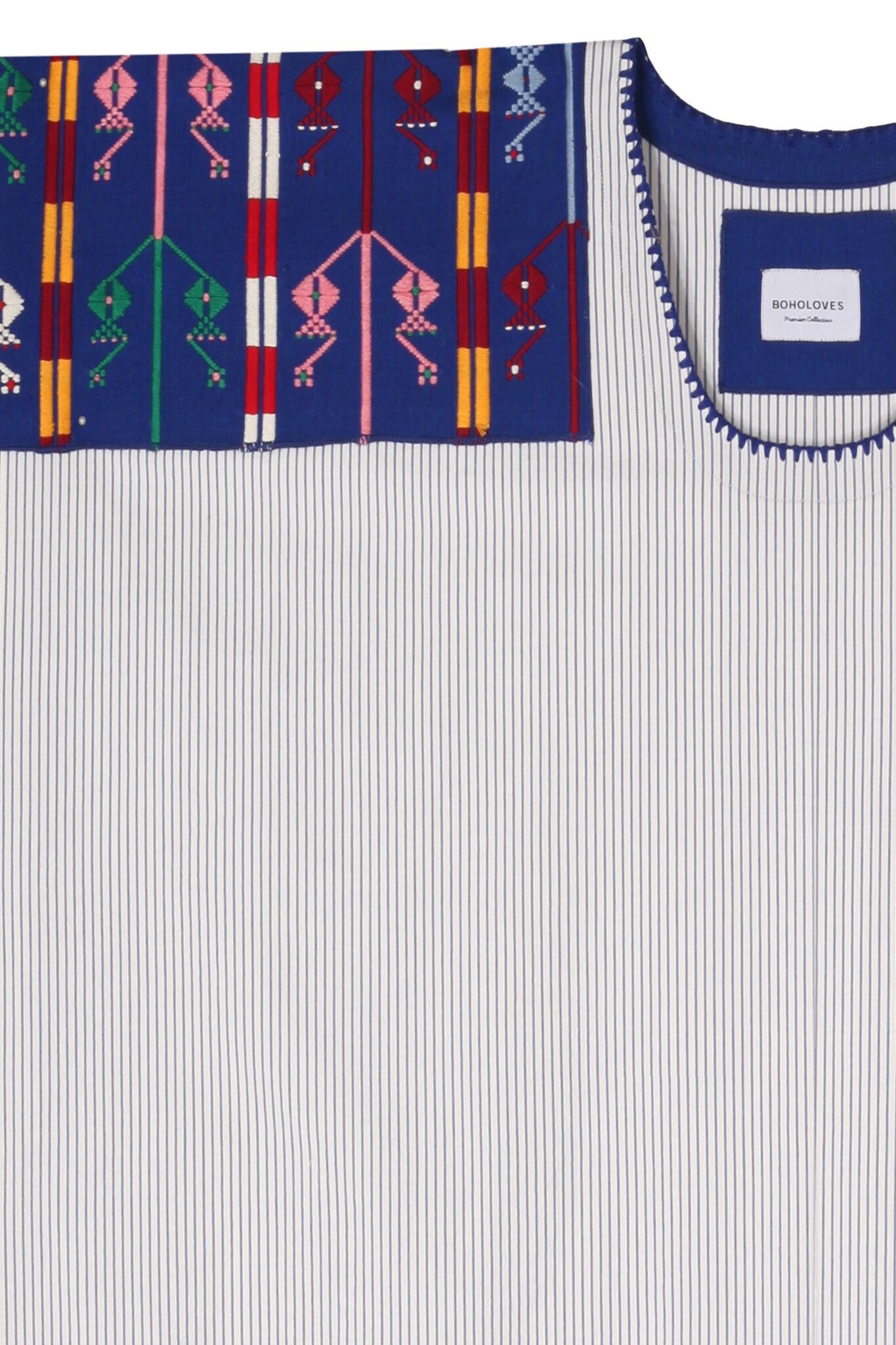 Kaftan no. 4