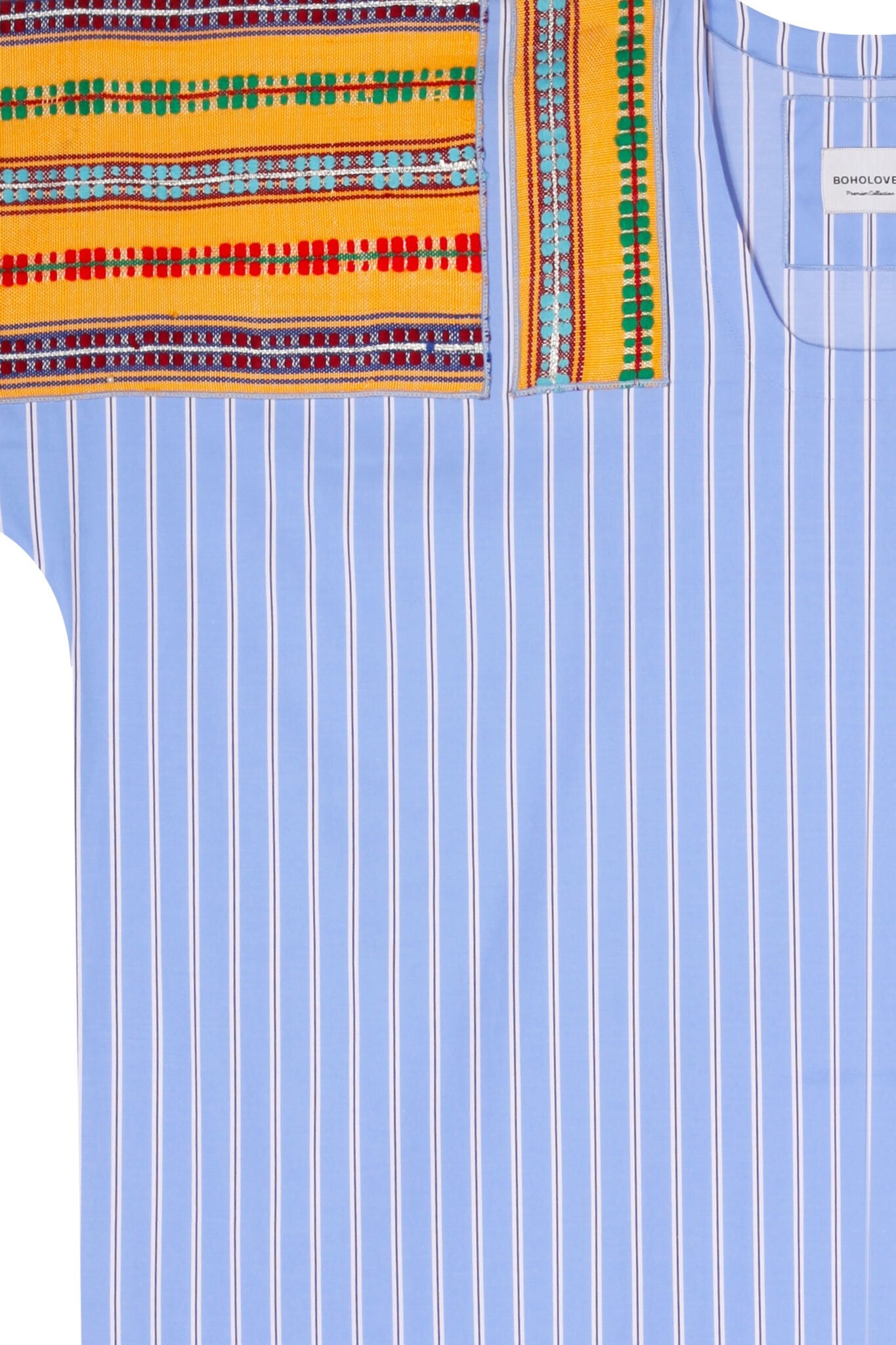 Kaftan No. 5