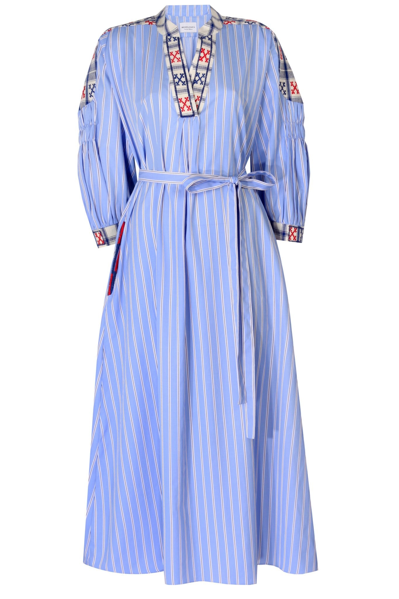 Kaftan No. 12
