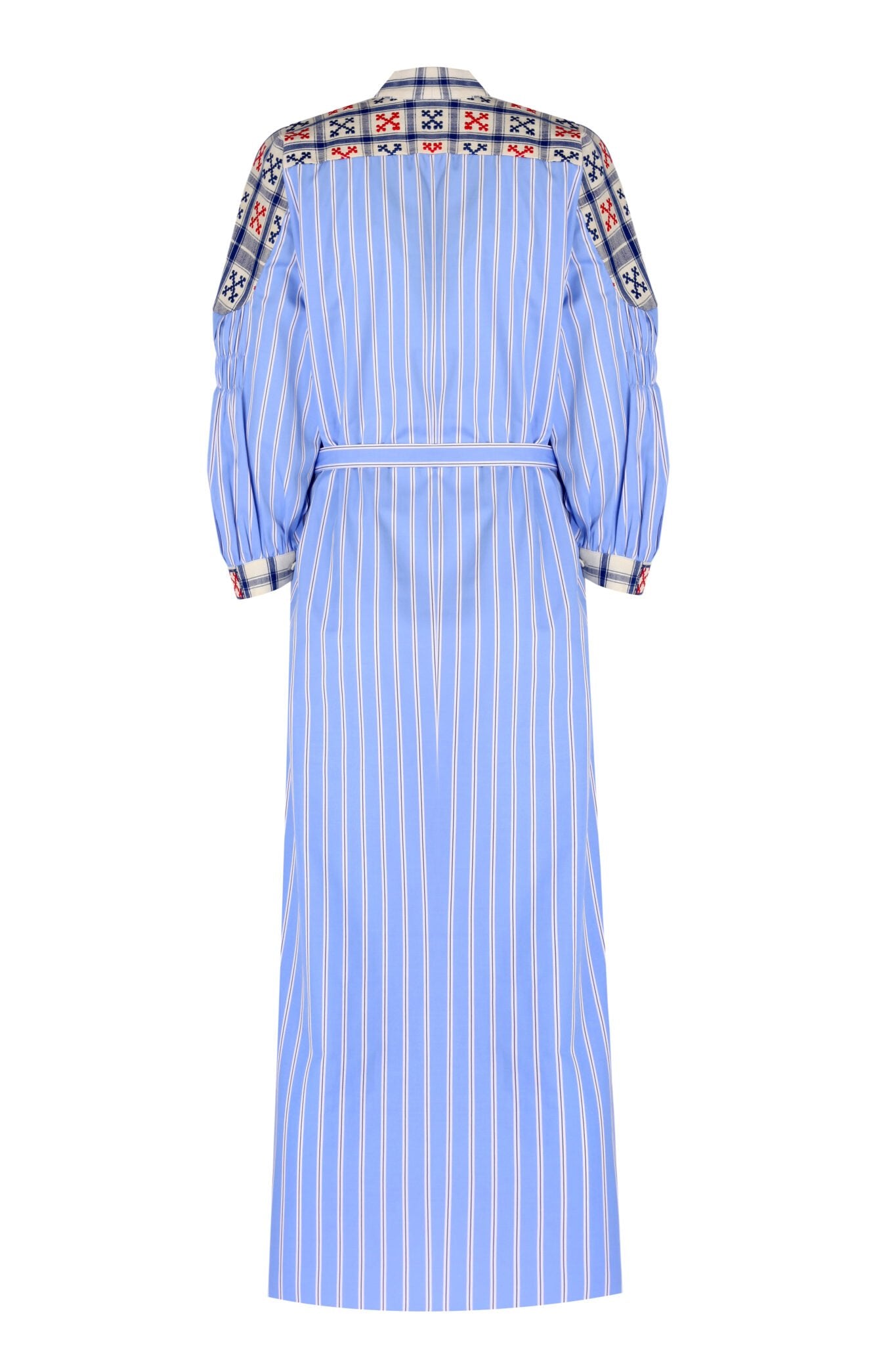 Kaftan No. 12