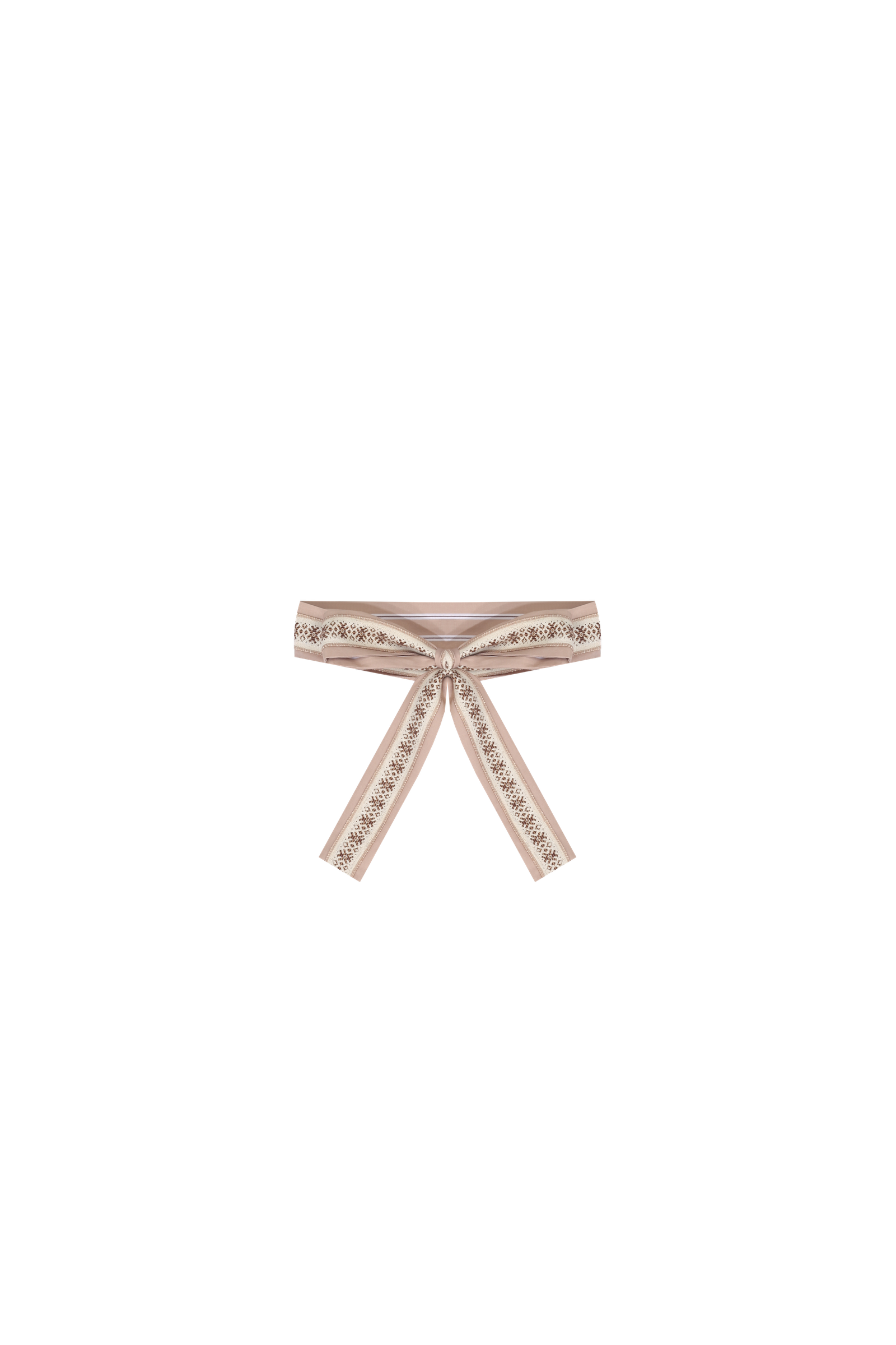 Kaftan No. 9