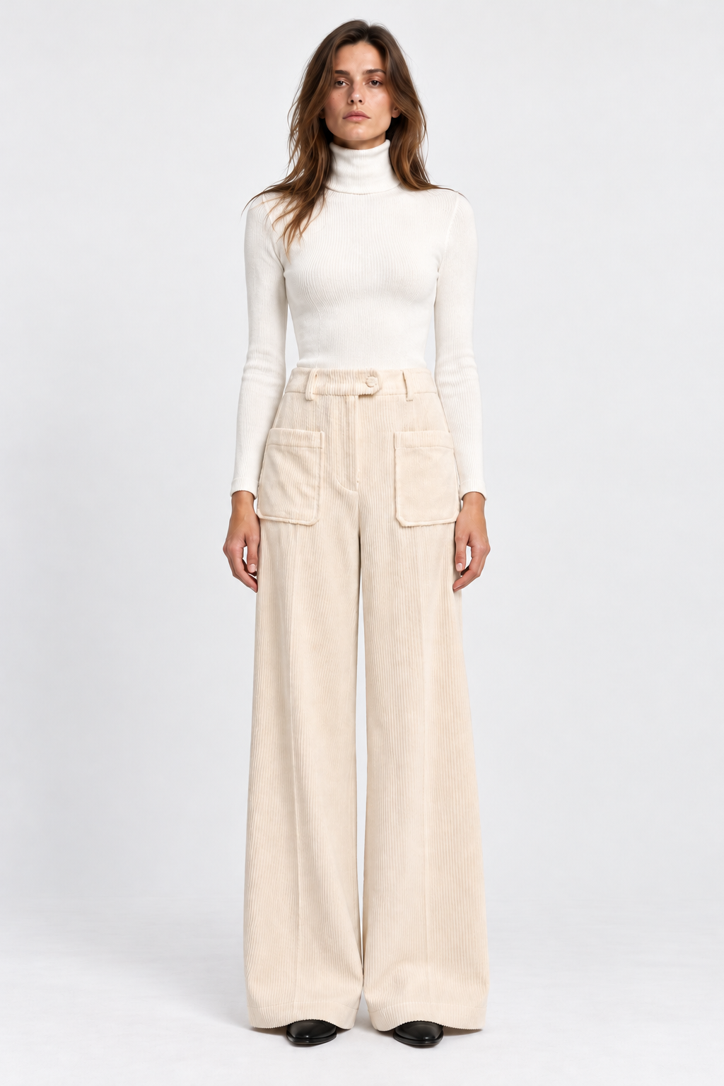 EDEN PANTOLON | BOHOLOVES
