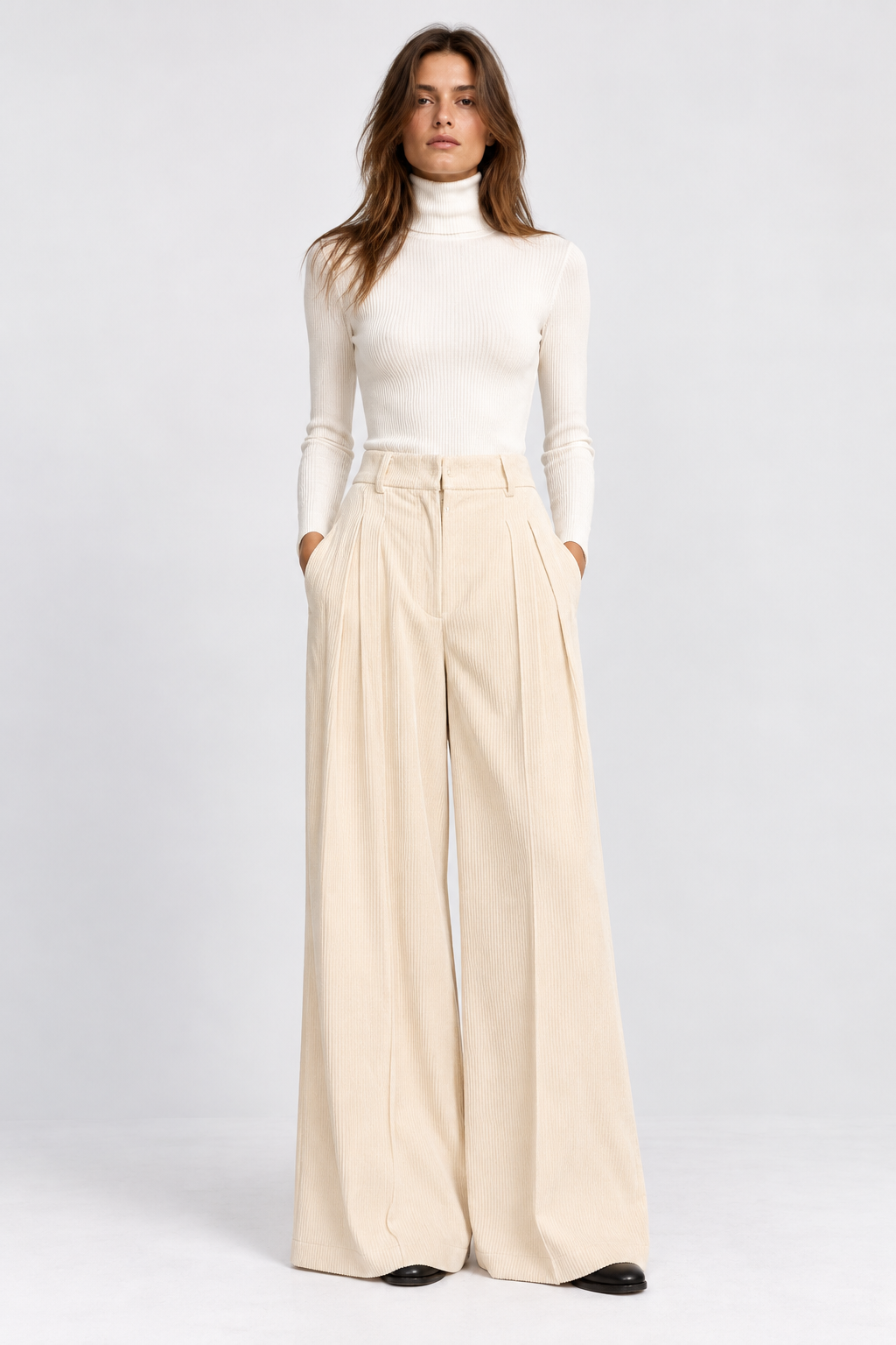 ESME PANTOLON | BOHOLOVES