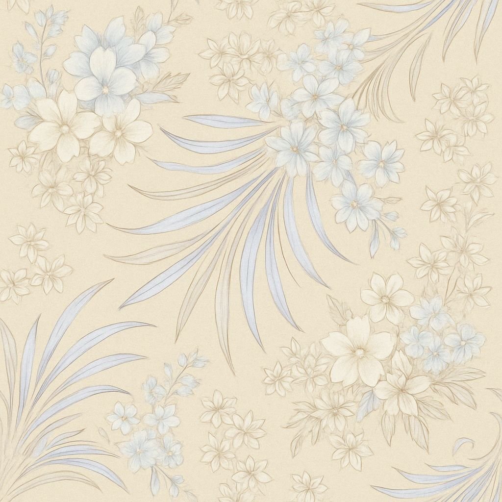 Yeşil Desenli Lily Elbise