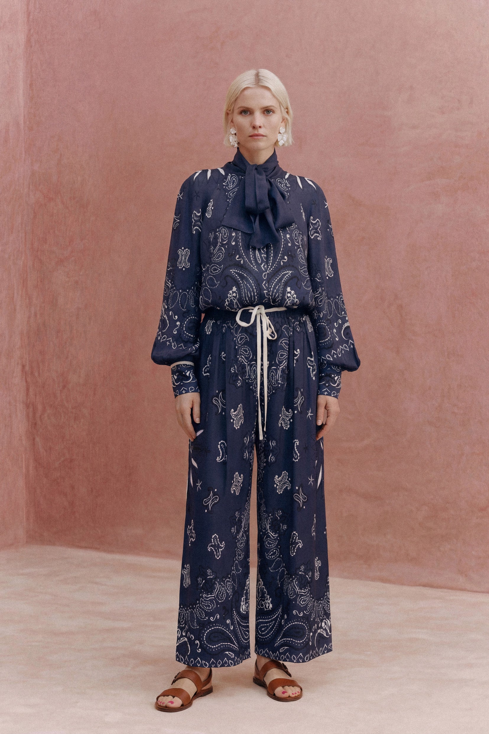 Sayanna Set | Boholoves