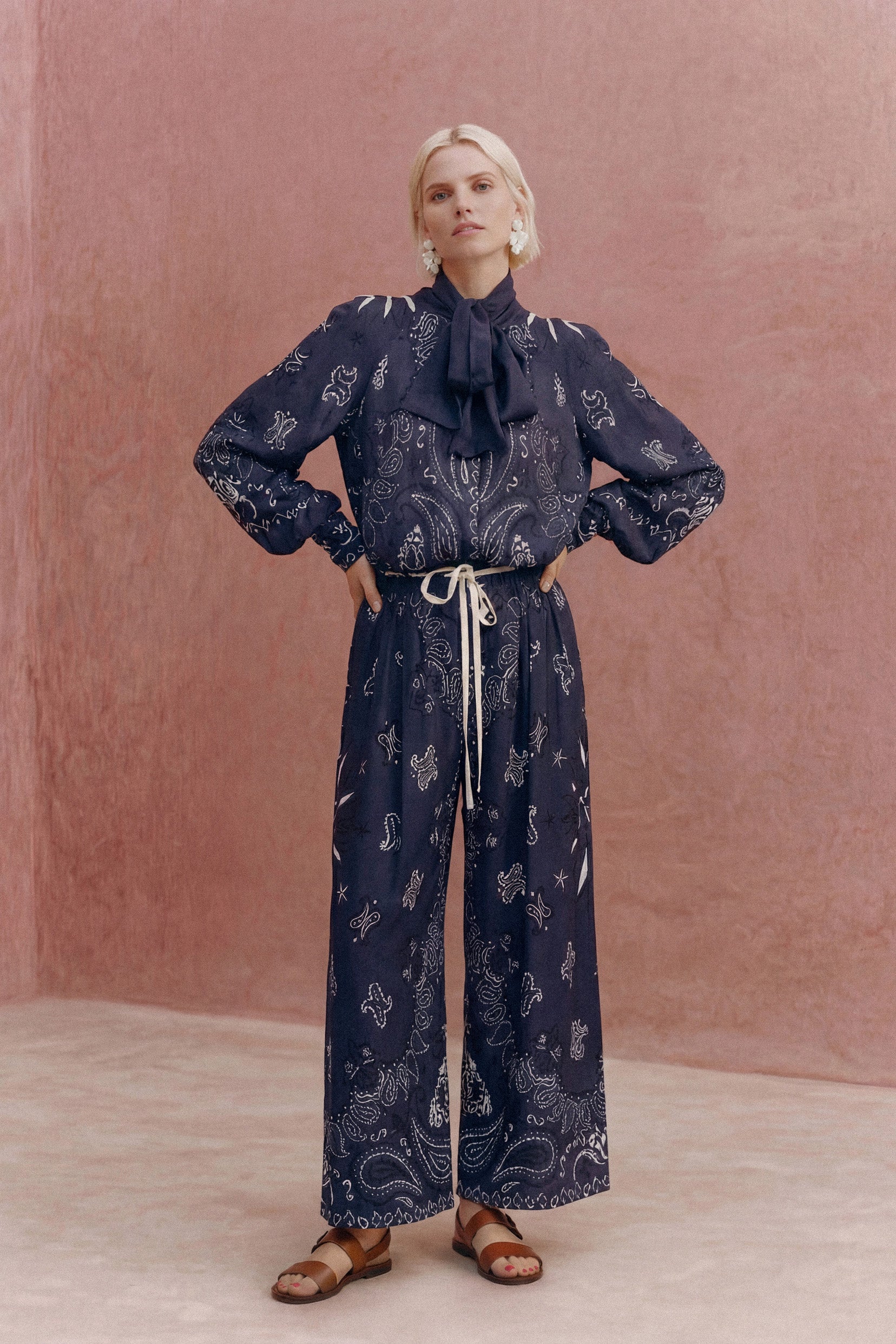 Sayanna Set | Boholoves