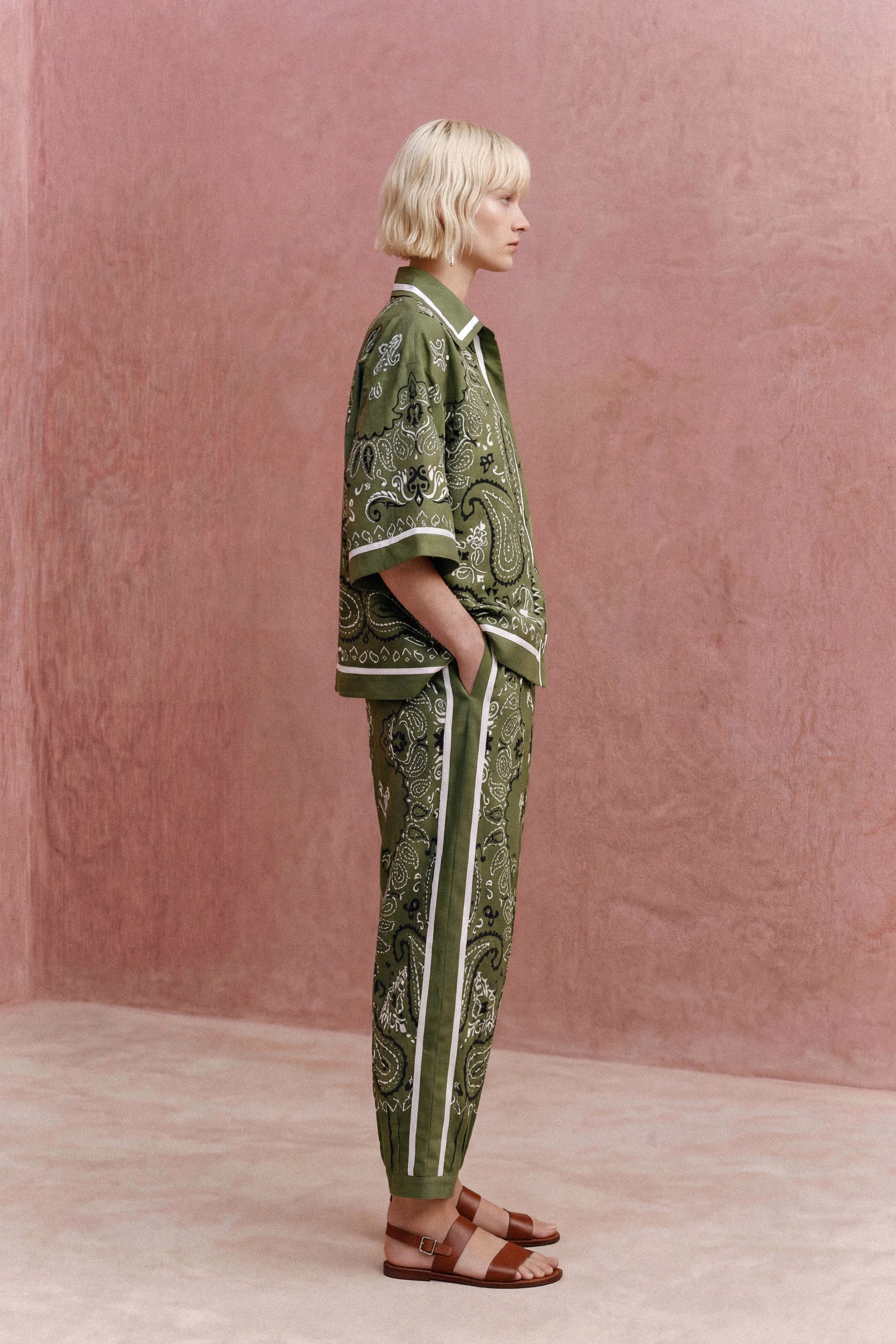 Indigo Set | Boholoves