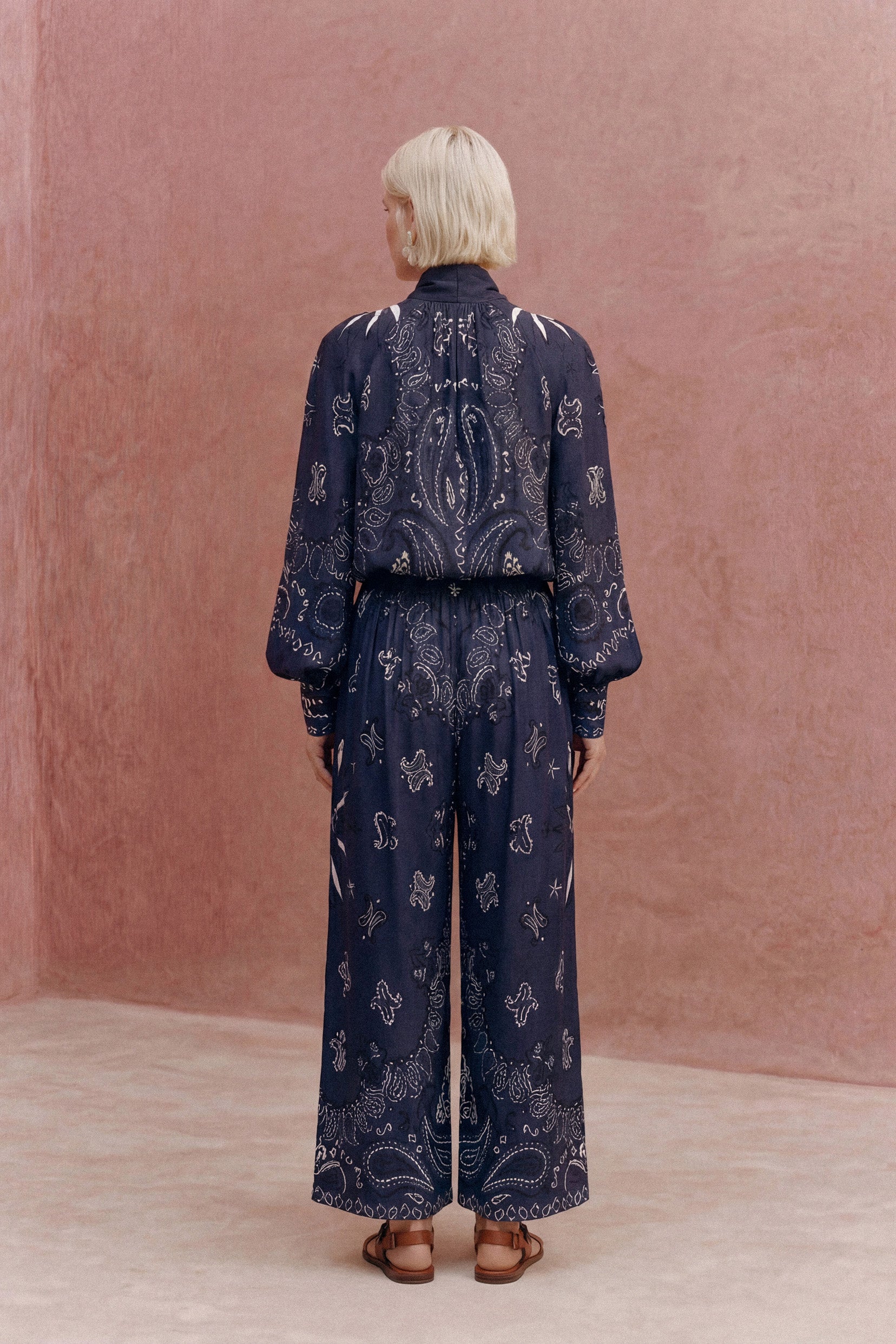 Sayanna Set | Boholoves