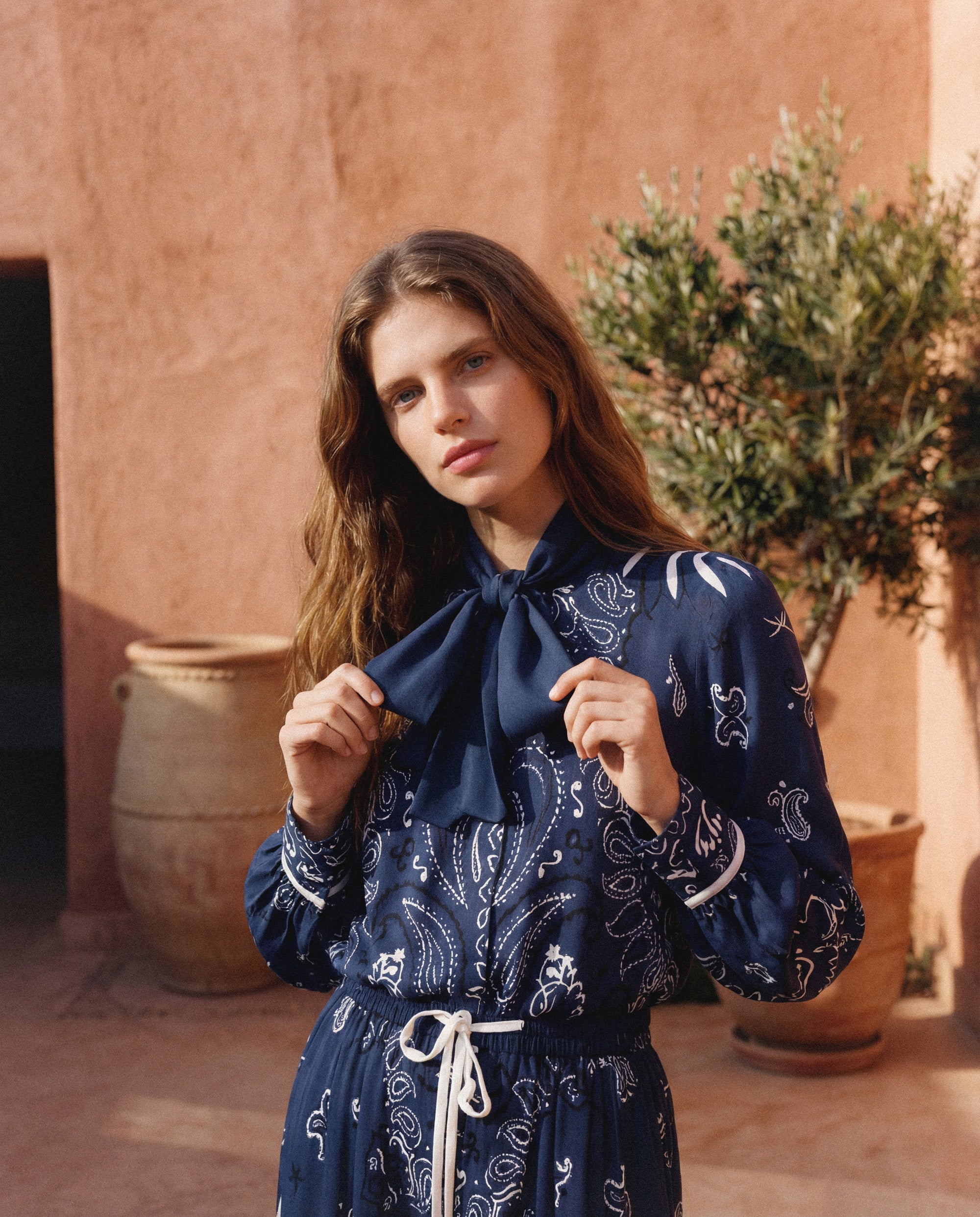 Sayanna Set | Boholoves