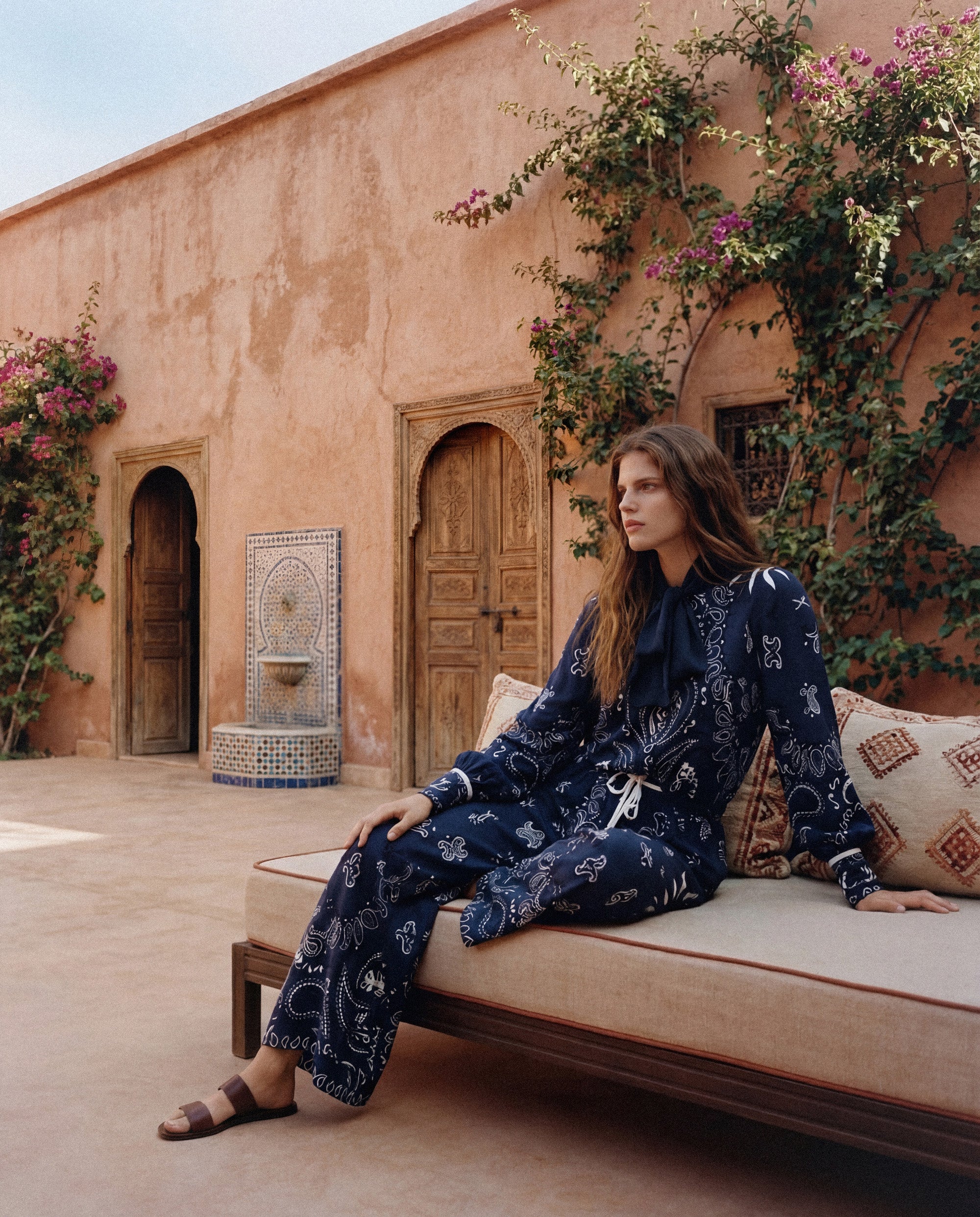 Sayanna Set | Boholoves