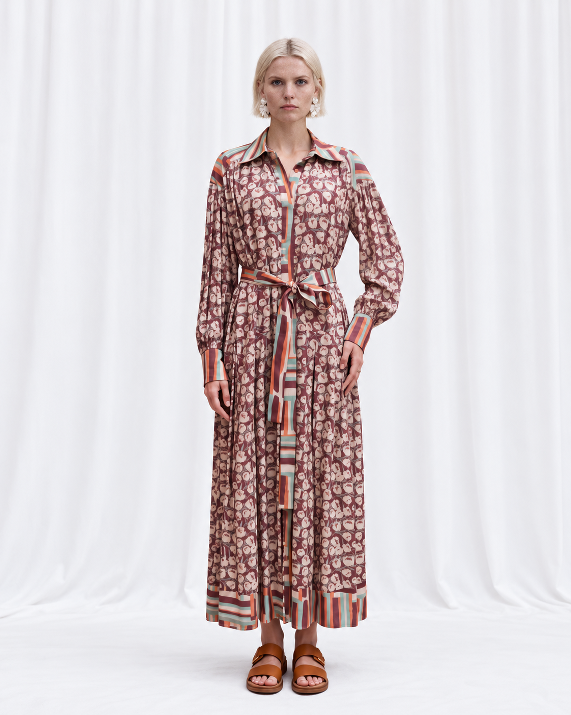 Leyla Elbise | Boholoves