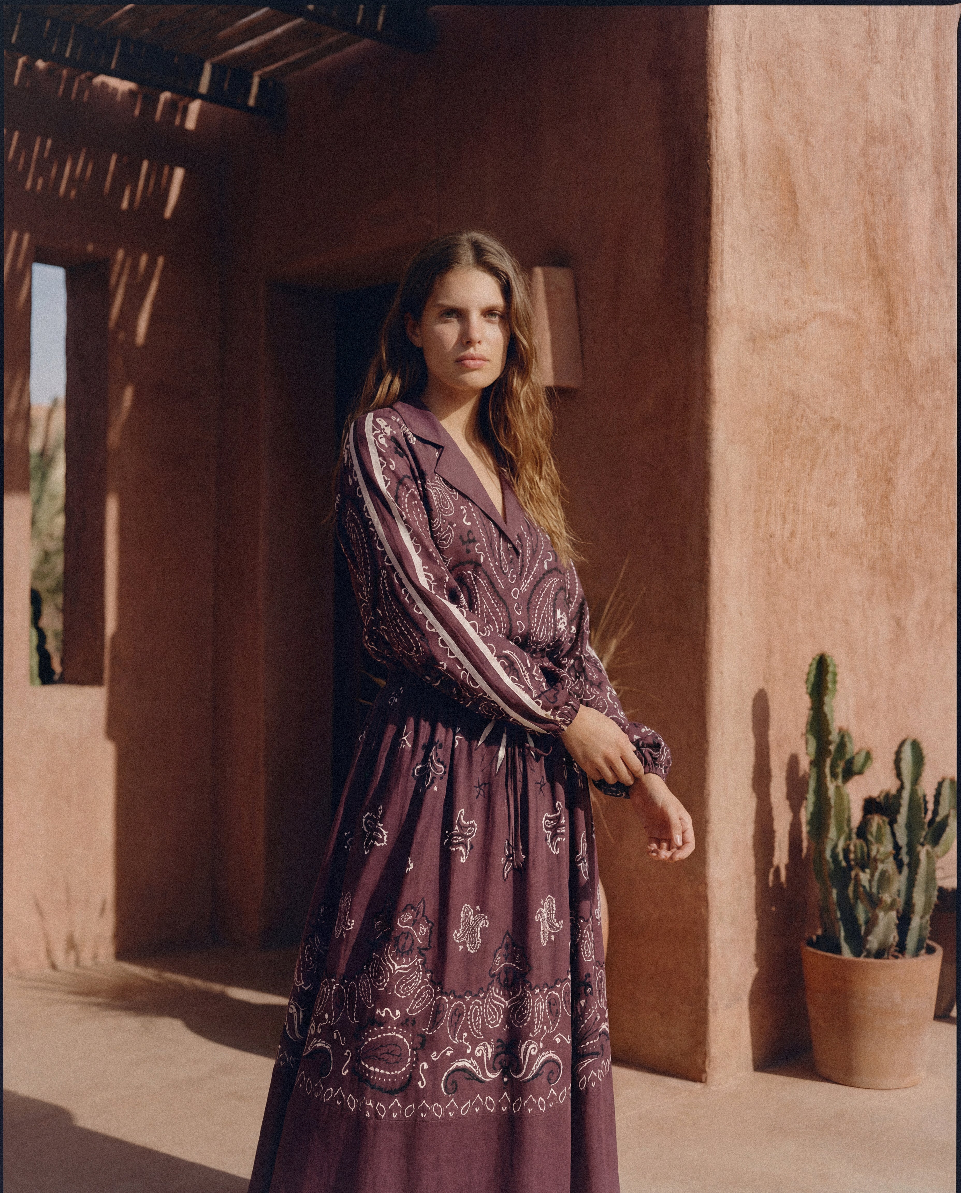 Amara Set | Boholoves