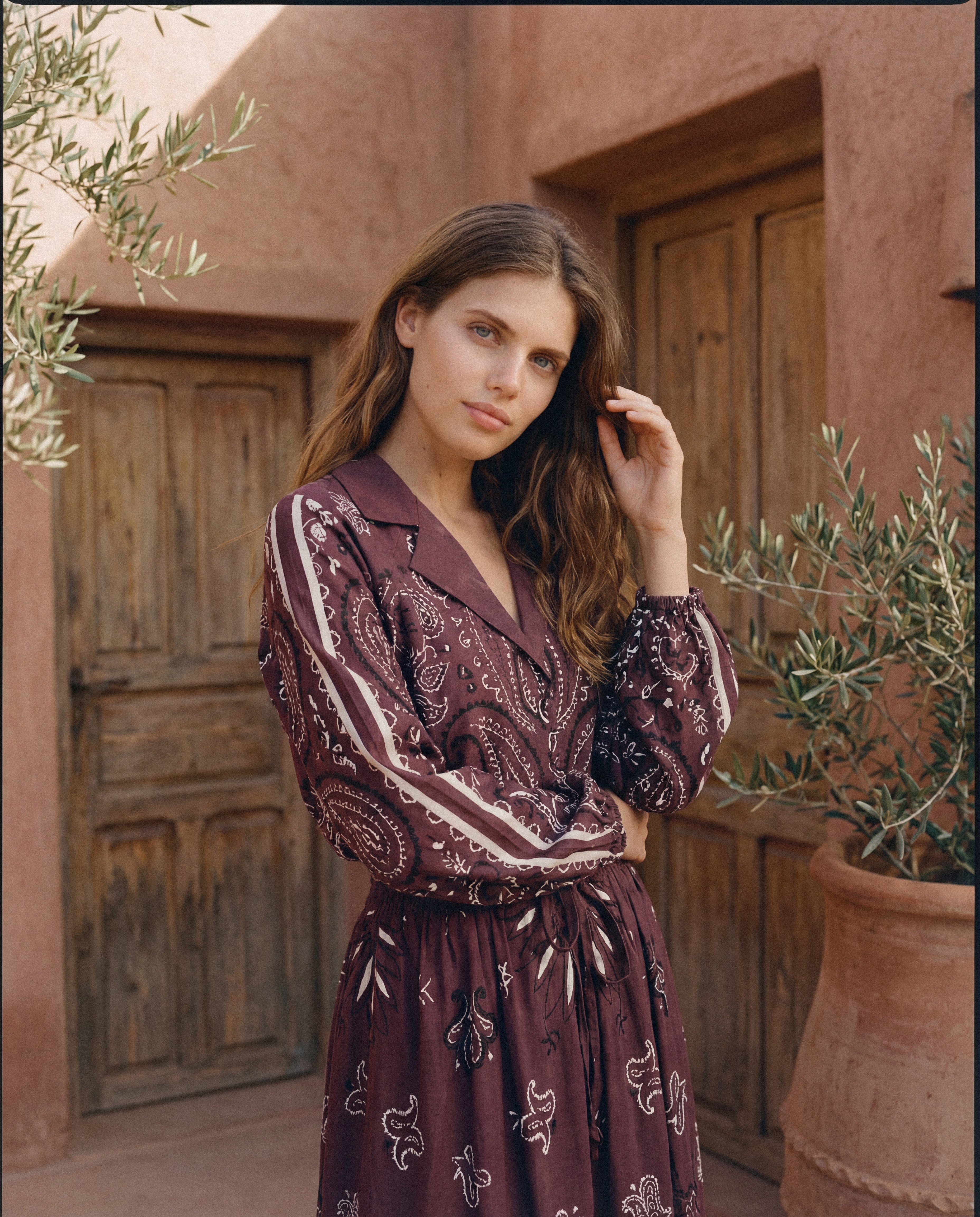 Amara Set | Boholoves