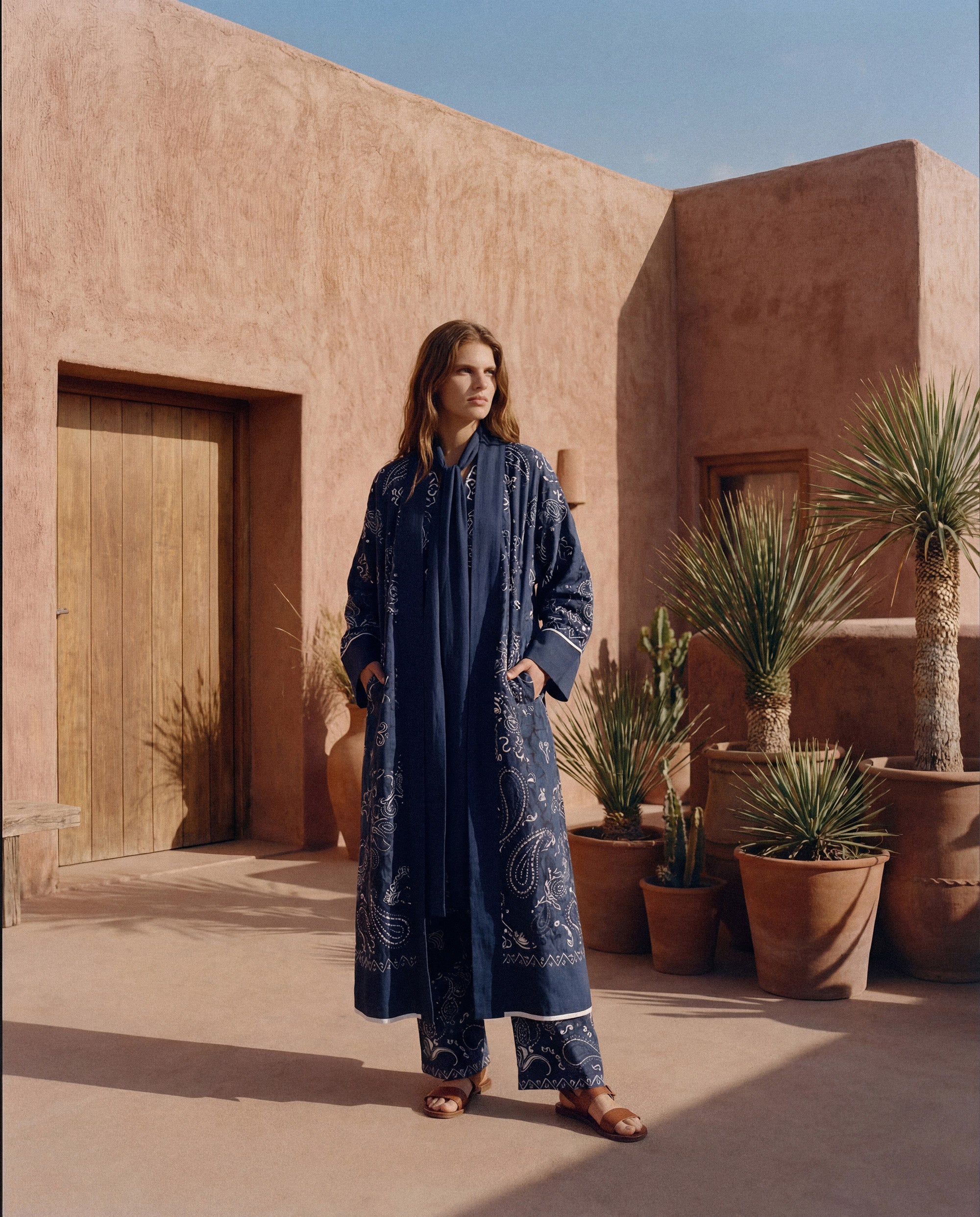 Atlas Kimono | Boholoves