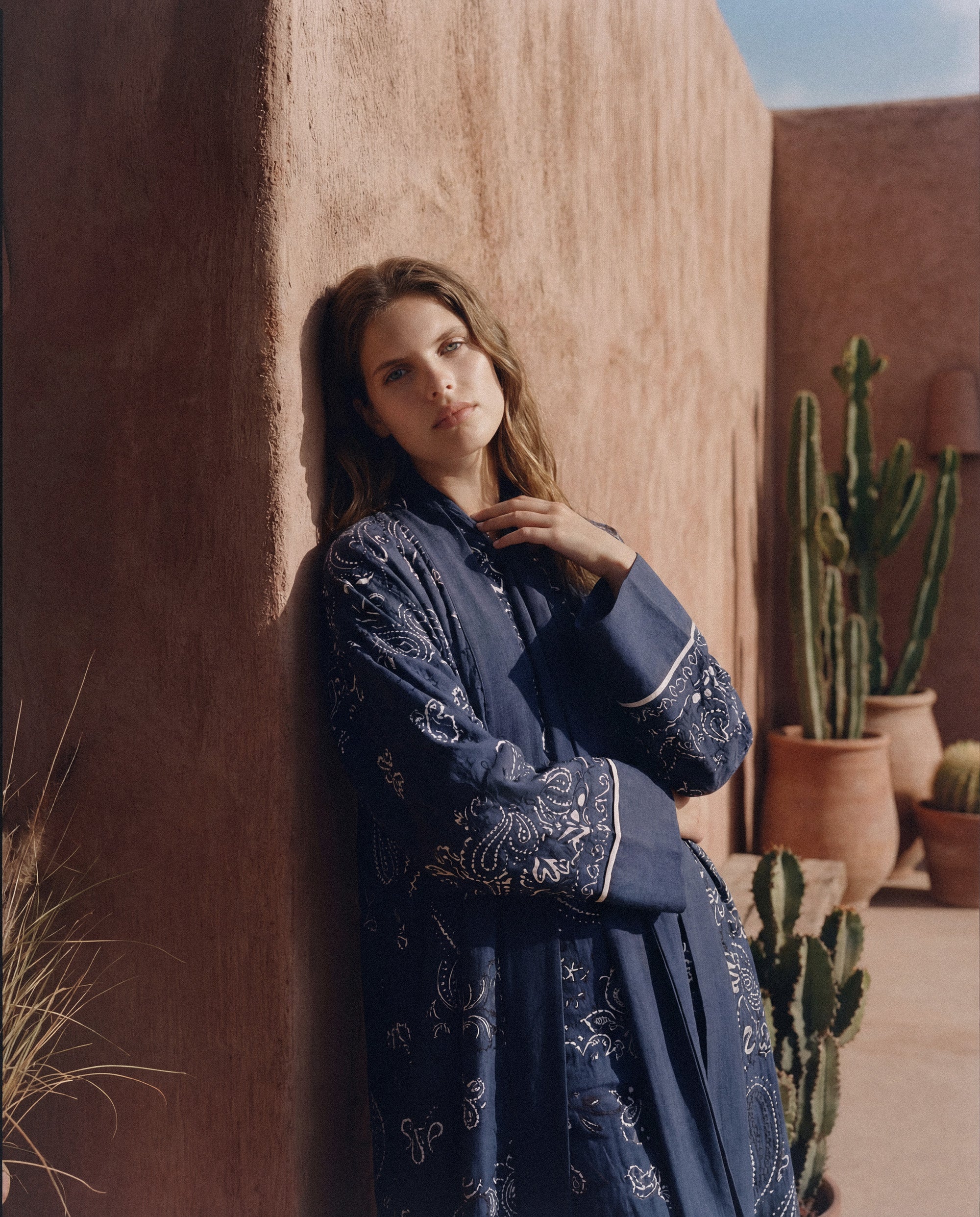 Atlas Kimono | Boholoves