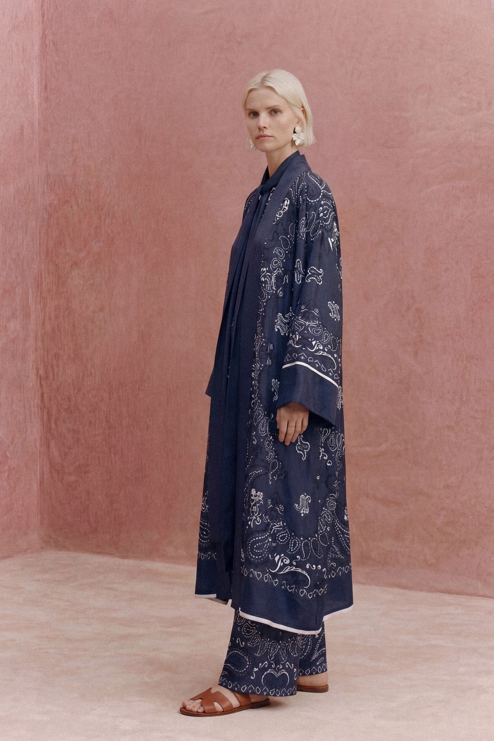 Atlas Kimono | Boholoves