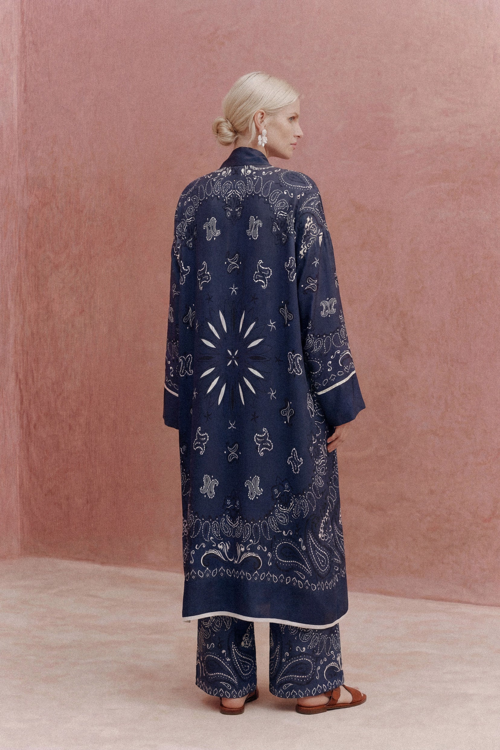 Atlas Kimono | Boholoves