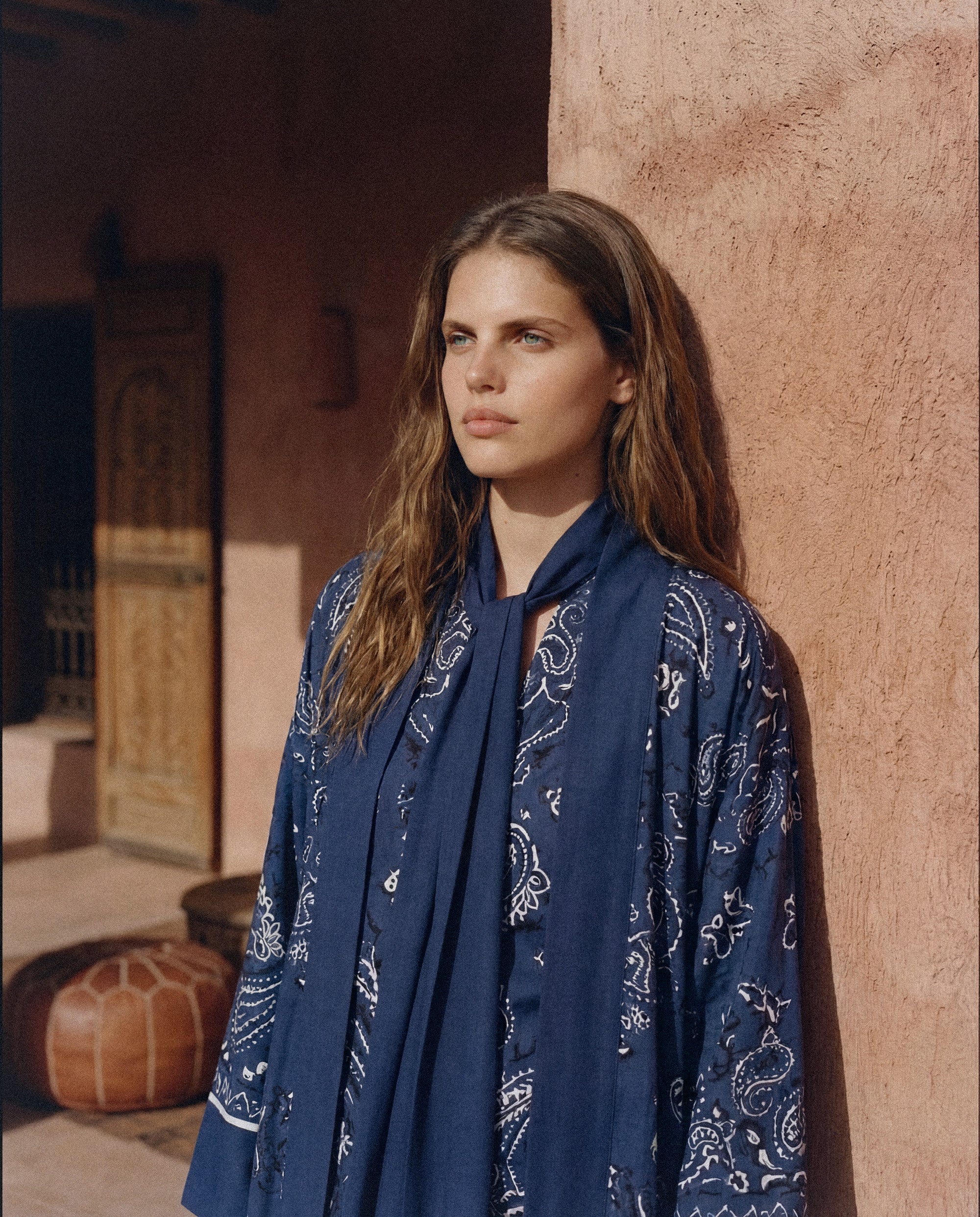 Atlas Kimono | Boholoves