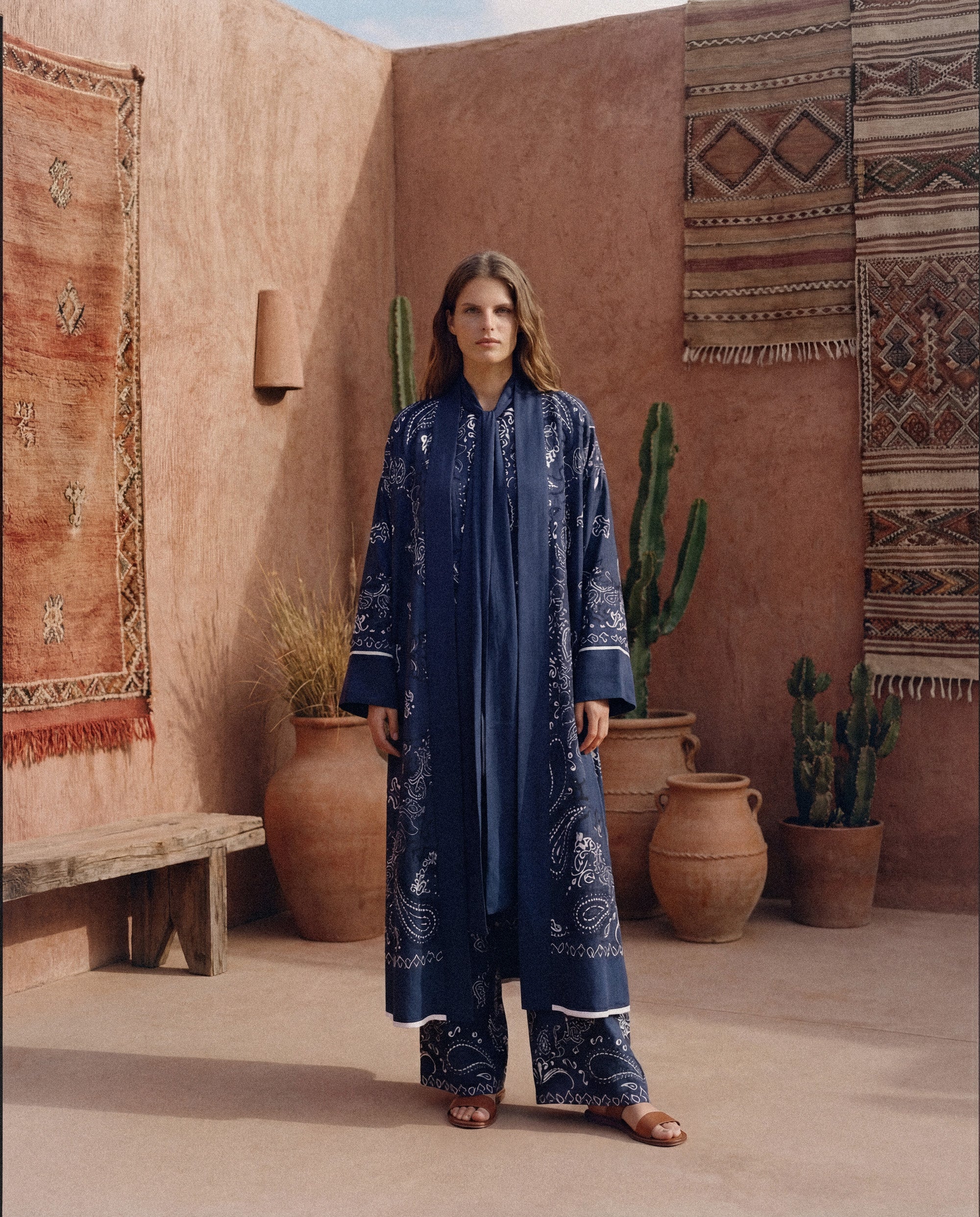 Atlas Kimono | Boholoves